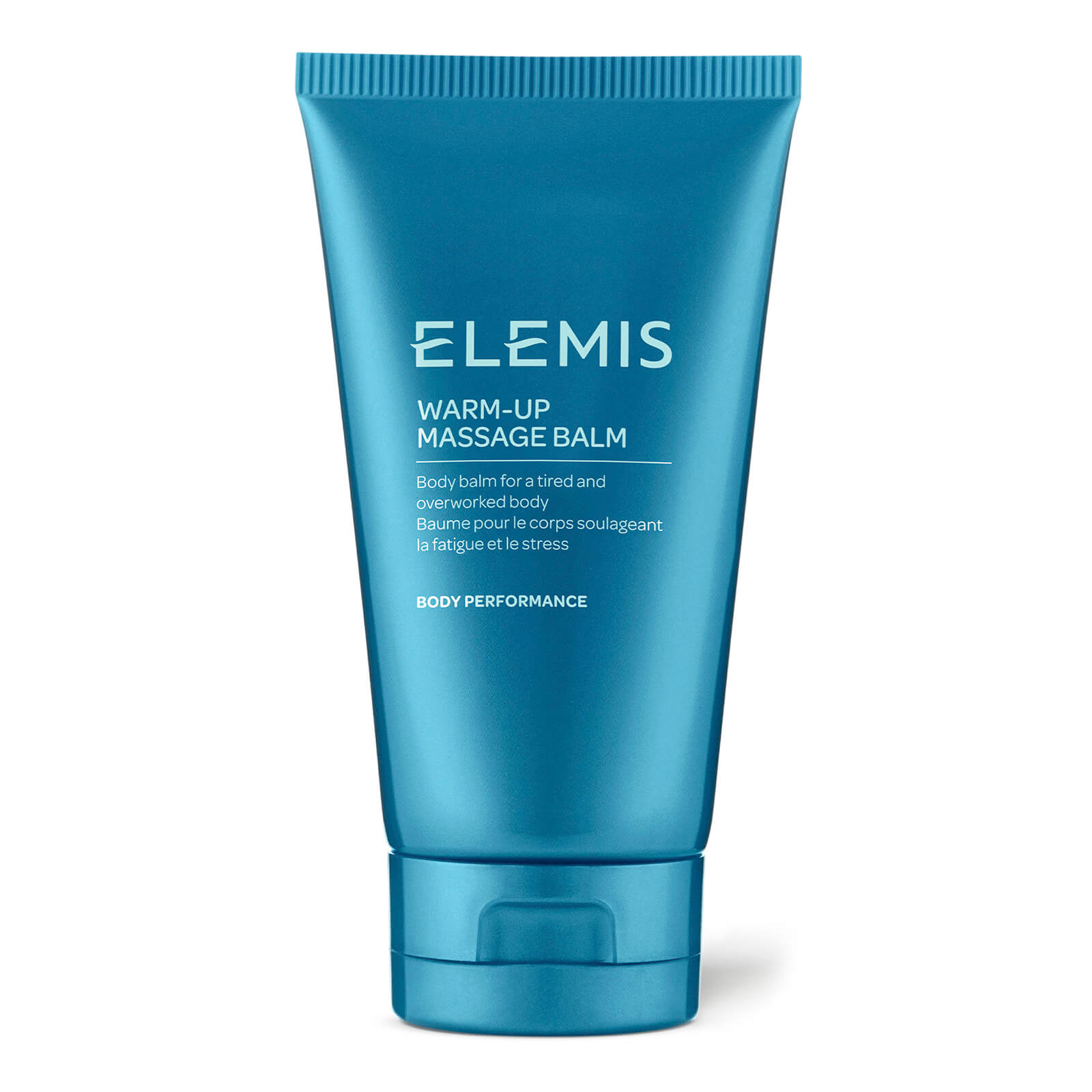Elemis Warm up Massage Balm 150ml