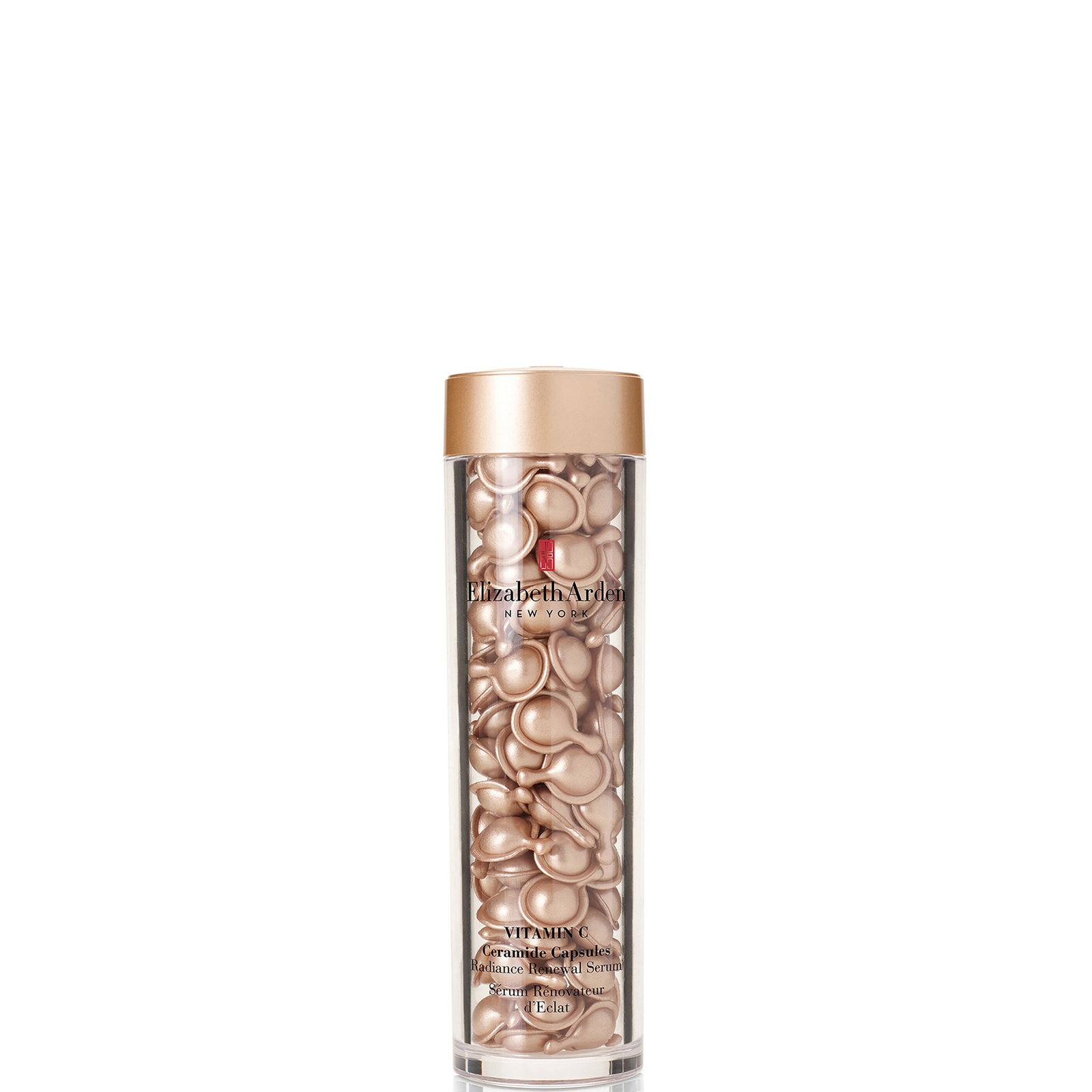 Image of Elizabeth Arden Ceramide Vitamin C Siero Rinnovatore e Illuminante in Capsule - 90 Capsule051