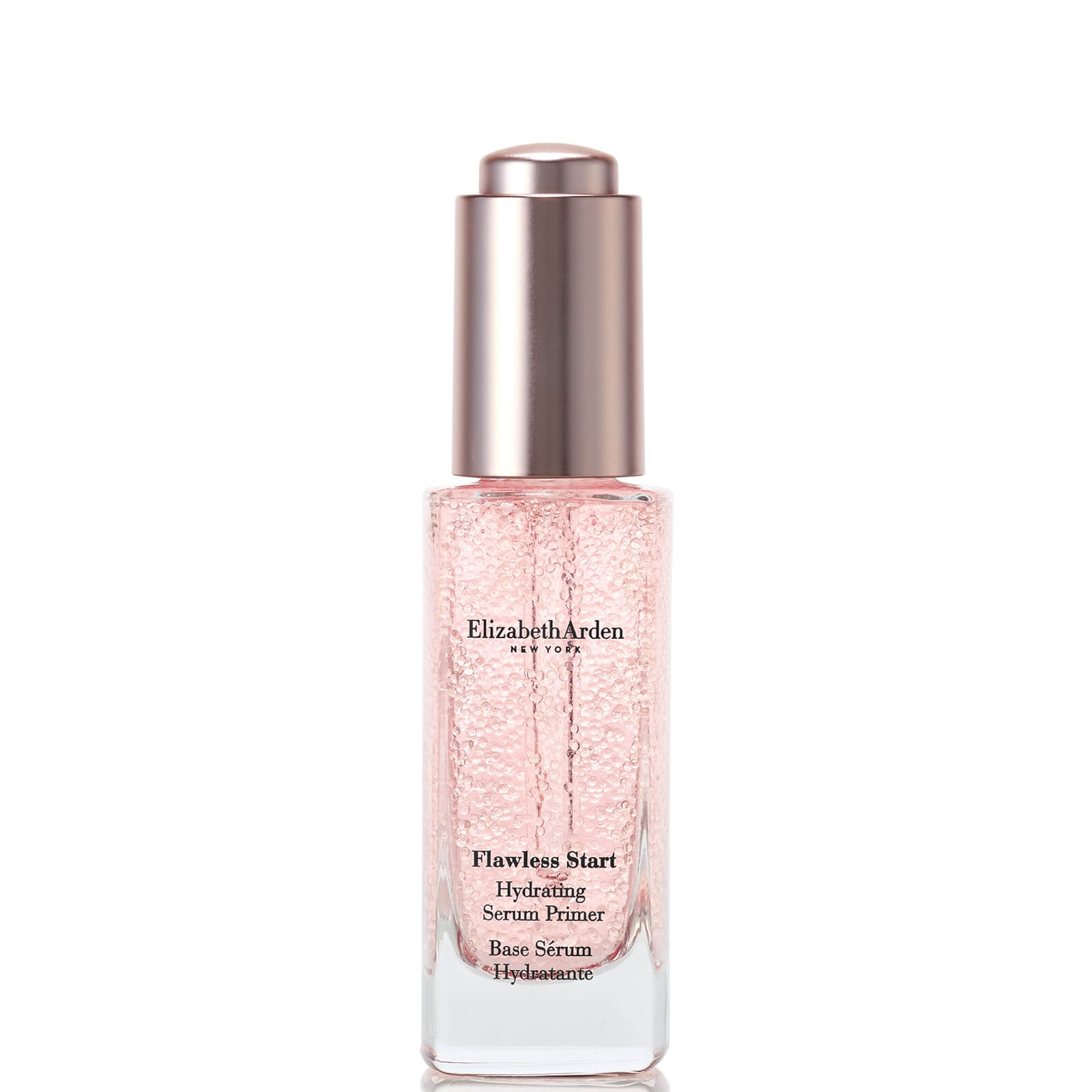 

Elizabeth Arden Flawless Start Hydrating Serum Primer 145ml - увлажняющая сыворотка-праймер