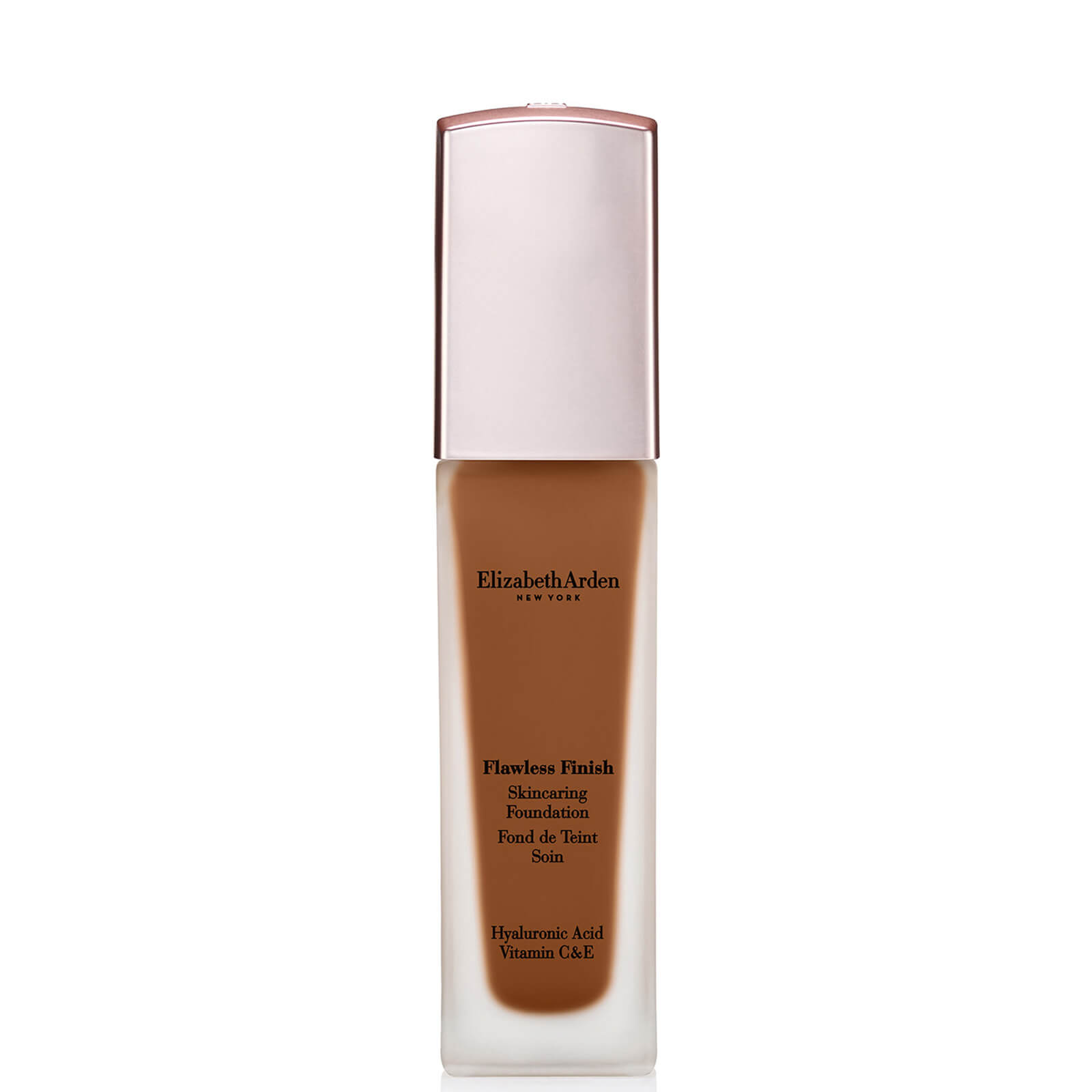

Elizabeth Arden Flawless Finish Skincaring Foundation 30ml (Various Shades) - 610C