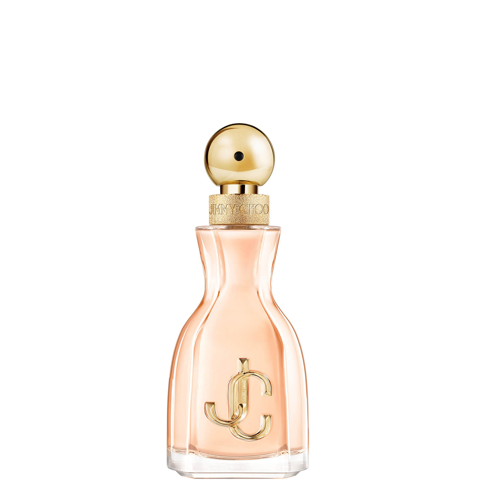 

Jimmy Choo I WANT CHOO Eau de Parfum 40ml
