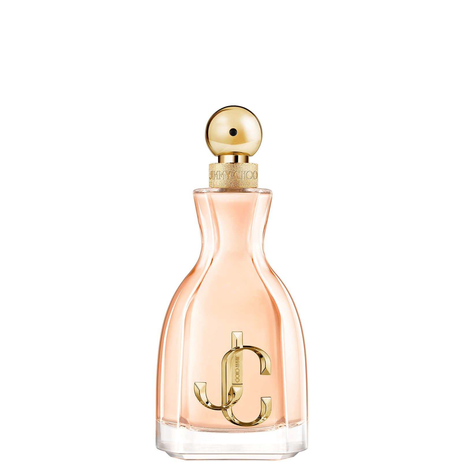 

Jimmy Choo I WANT CHOO Eau de Parfum 100ml
