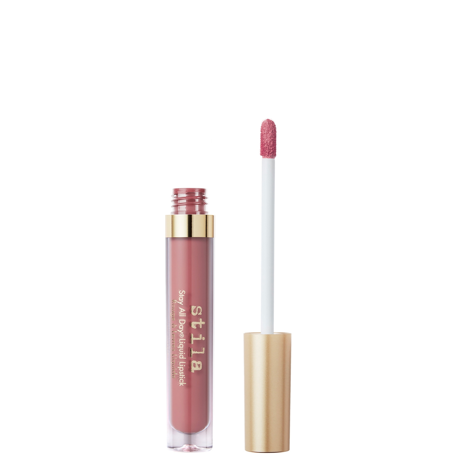

Stila Stay All Day® Liquid Lipstick 3ml (Various Shades) - Promessa