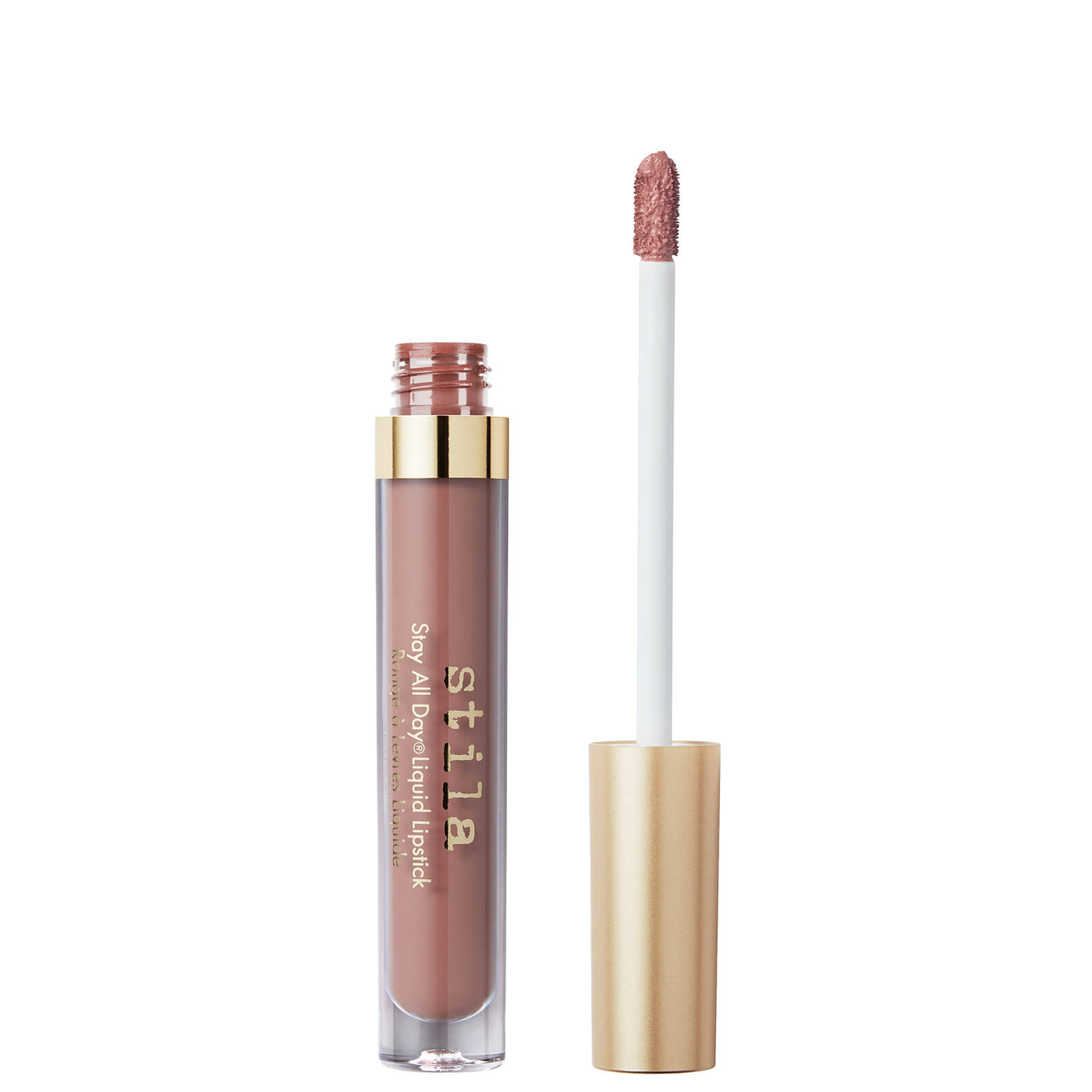

Stila Stay All Day® Liquid Lipstick 3ml (Various Shades) - Bellezza