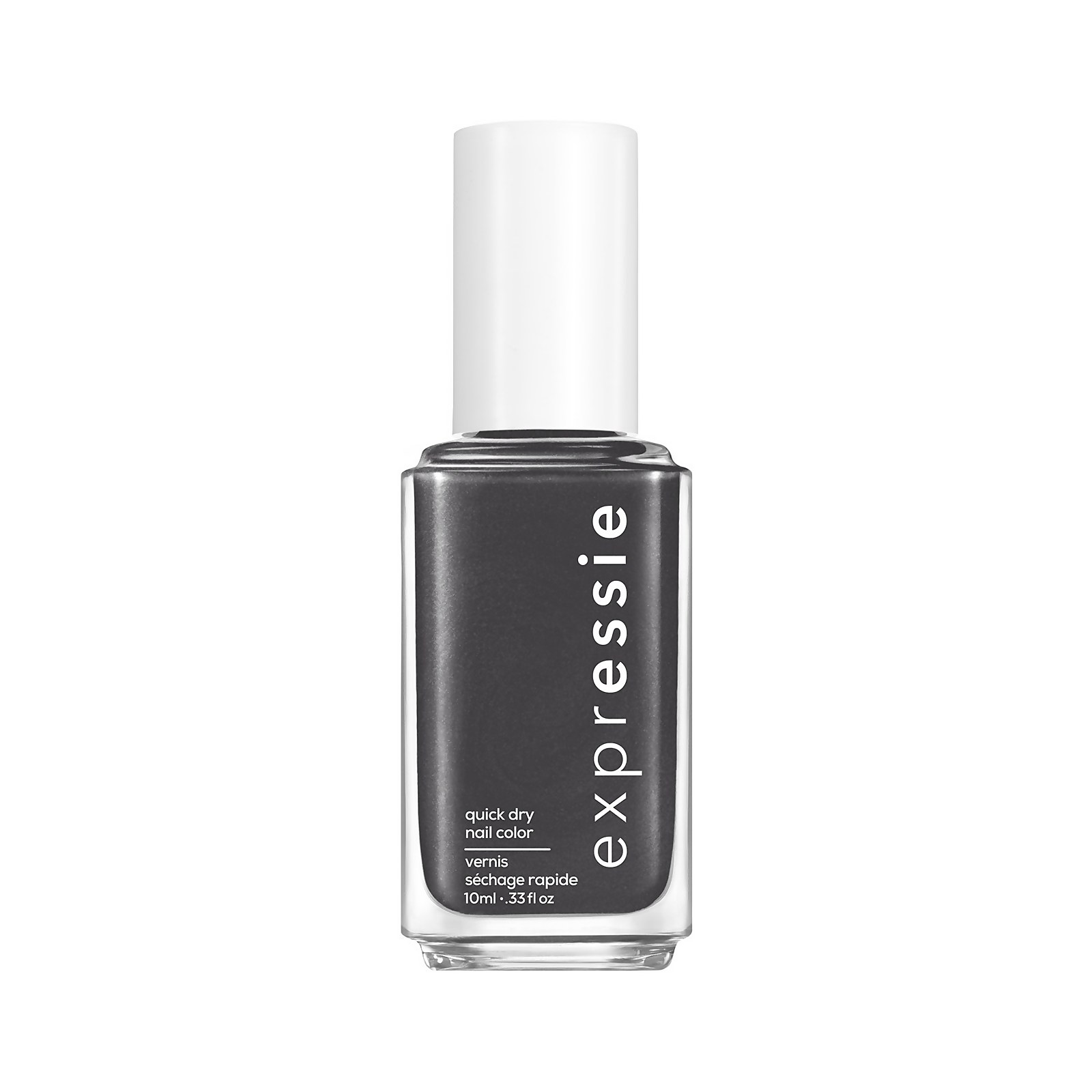 essie Expressie Quick Dry Formula Nail Polish 13.5ml (Various Shades) - 365 What the Tech