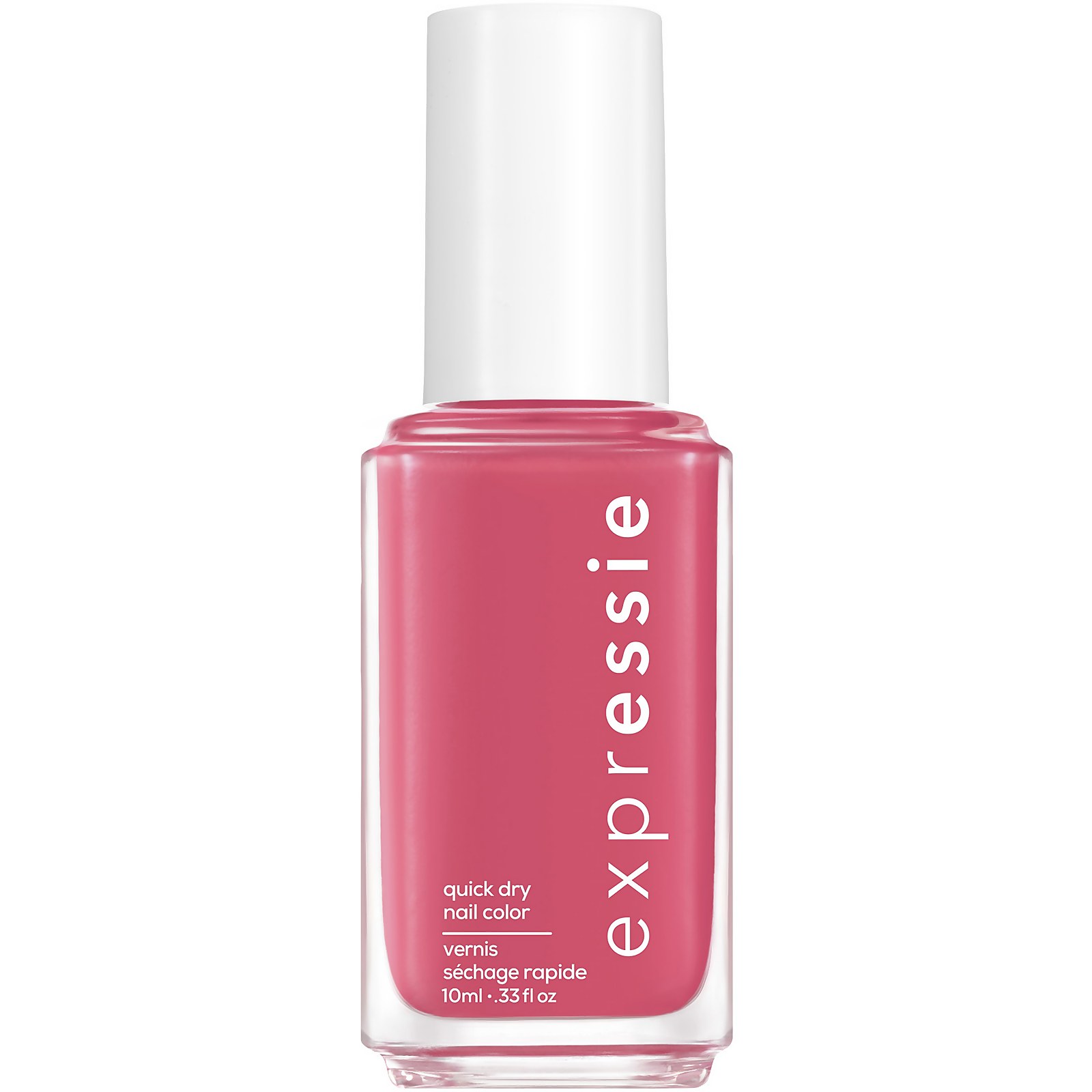essie Expressie Quick Dry Formula Nail Polish 13.5ml (Various Shades) - 235 Crave the Chaos