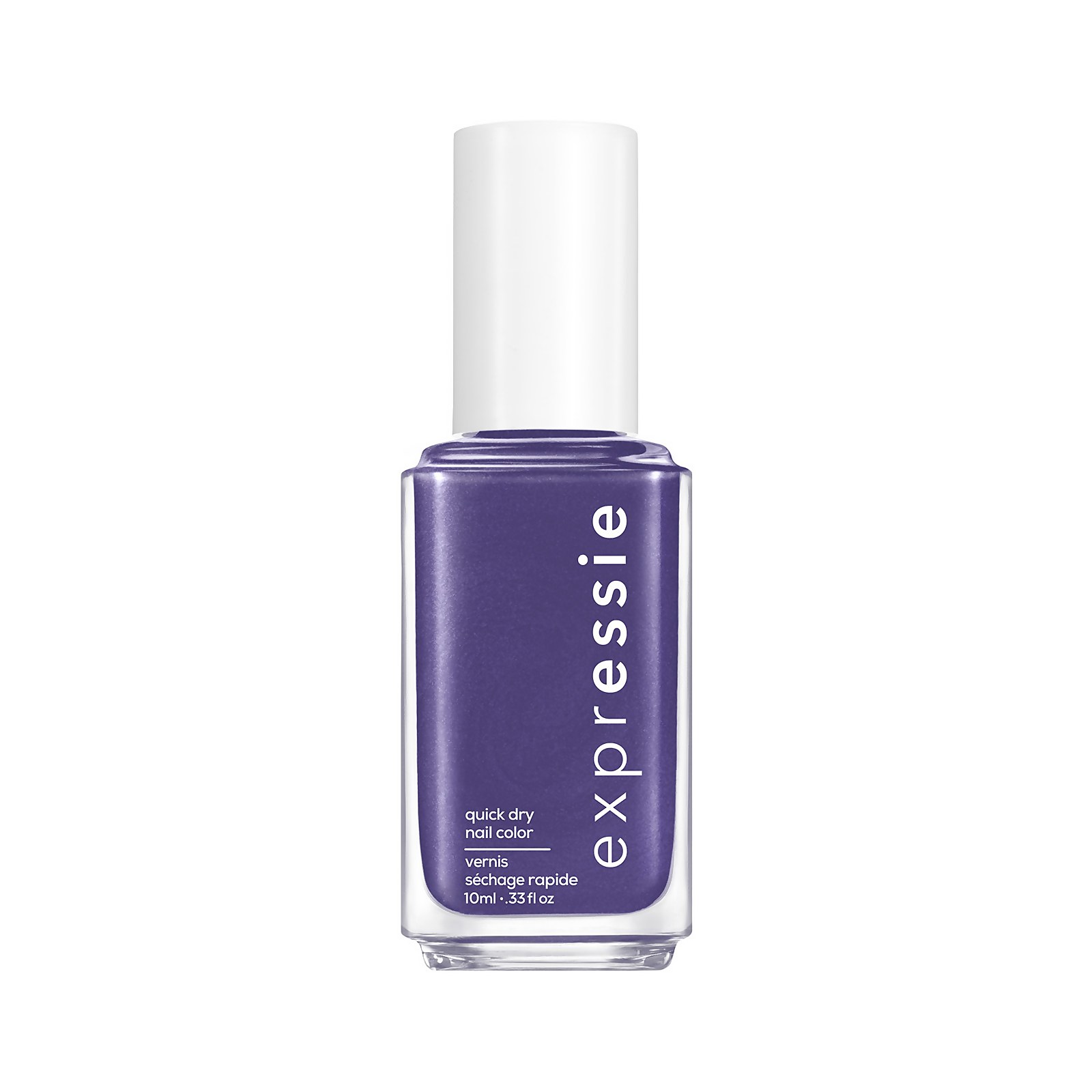 essie Expressie Quick Dry Formula Nail Polish 13.5ml (Various Shades) - 325 Dial it up