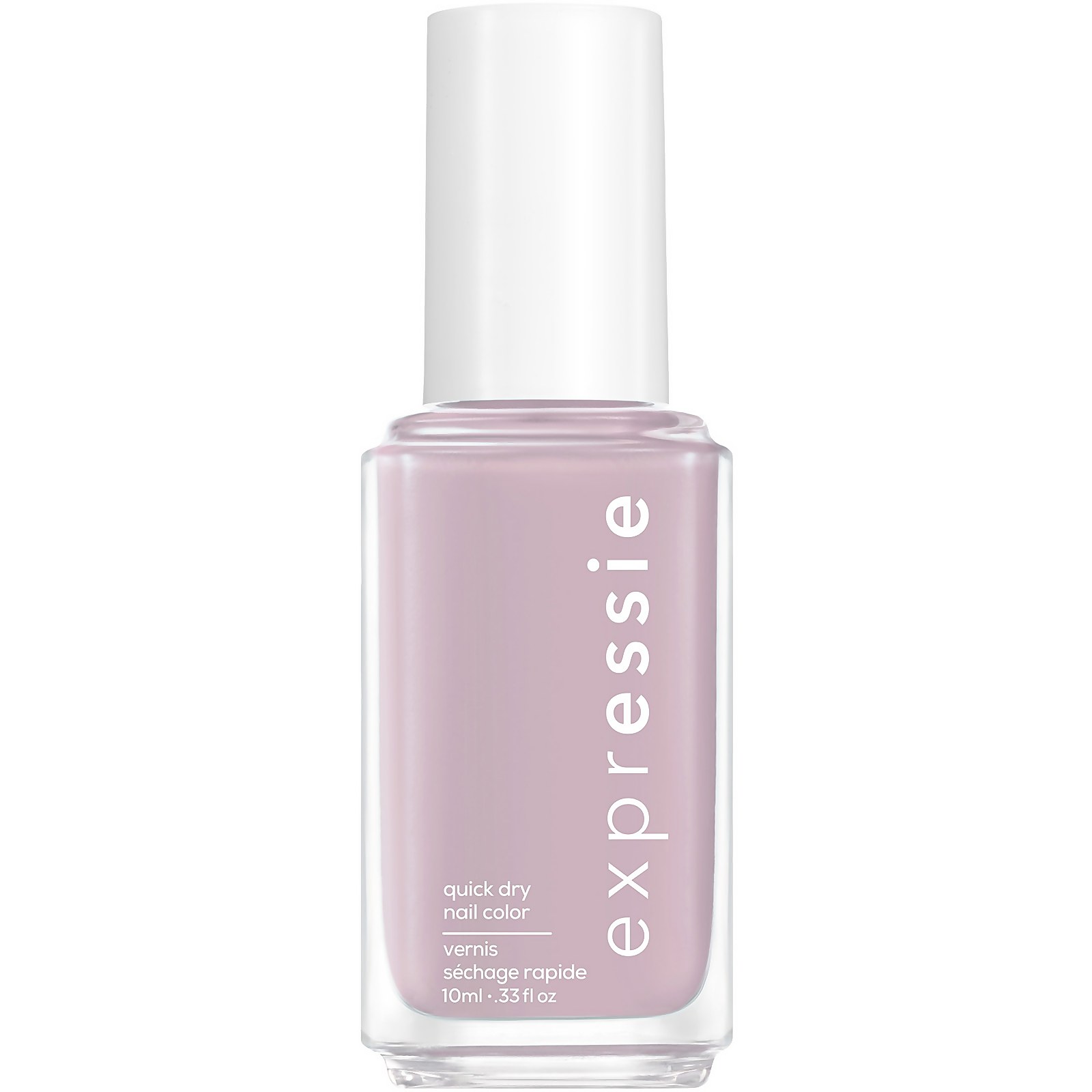 essie Expressie Quick Dry Formula Nail Polish 13.5ml (Various Shades) - 210 Throw it on