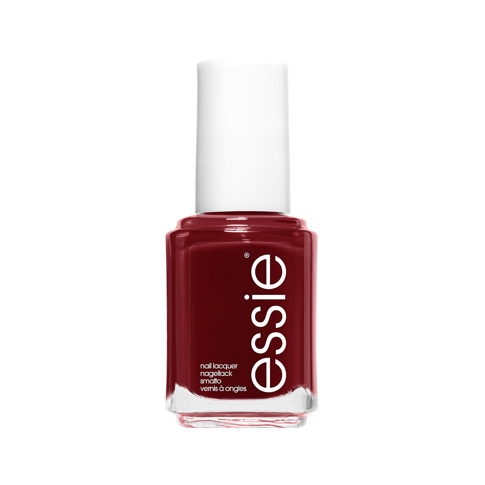 essie Original Nail Polish 13.5ml (Various Shades) - 726 Berry Naughty