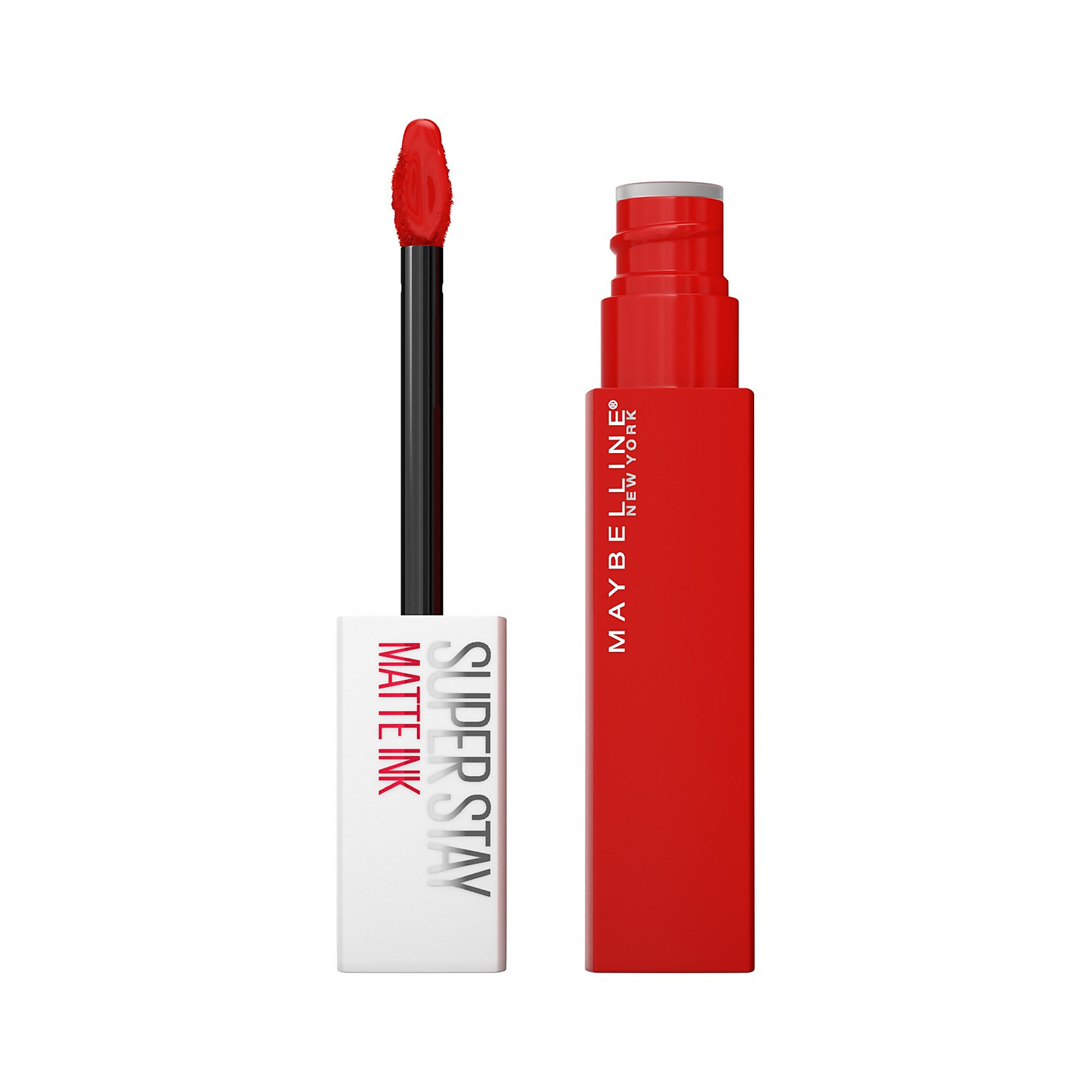 

Maybelline Superstay 24 Matte Ink Lipstick (Various Shades) - 320 Individualist