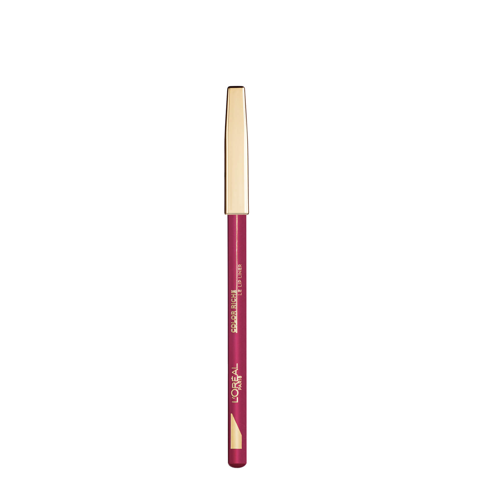 

L'Oréal Paris Colour Riche Satin Lip Liner 1.2g (Various Shades) - 127 Paris