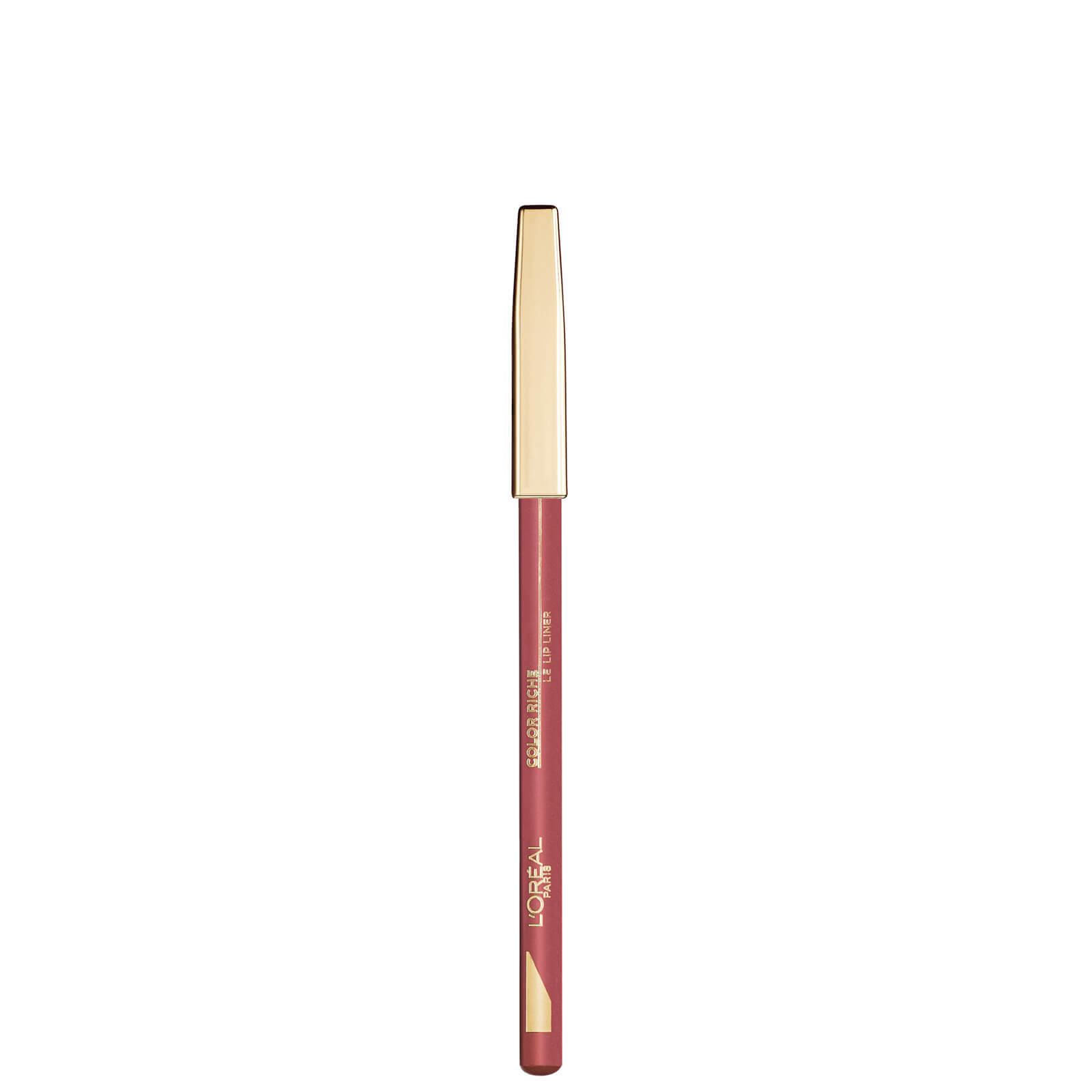 

L'Oréal Paris Colour Riche Satin Lip Liner 1.2g (Various Shades) - 362 Cristal