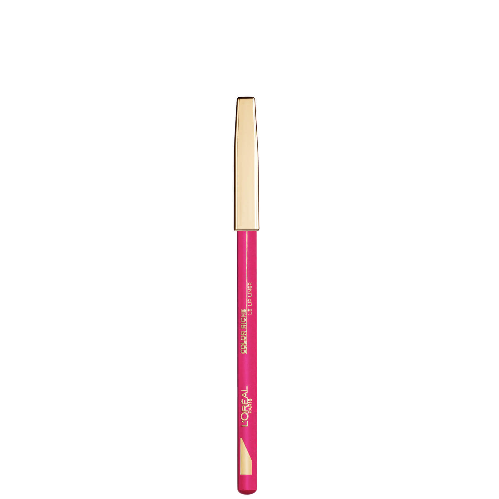 

L'Oréal Paris Colour Riche Satin Lip Liner 1.2g (Various Shades) - 111 Oui