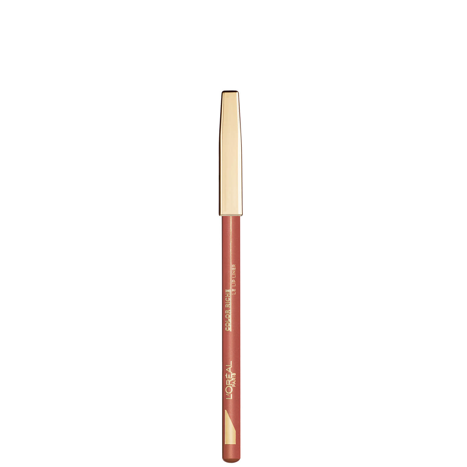

L'Oréal Paris Colour Riche Satin Lip Liner 1.2g (Various Shades) - 236 Organza