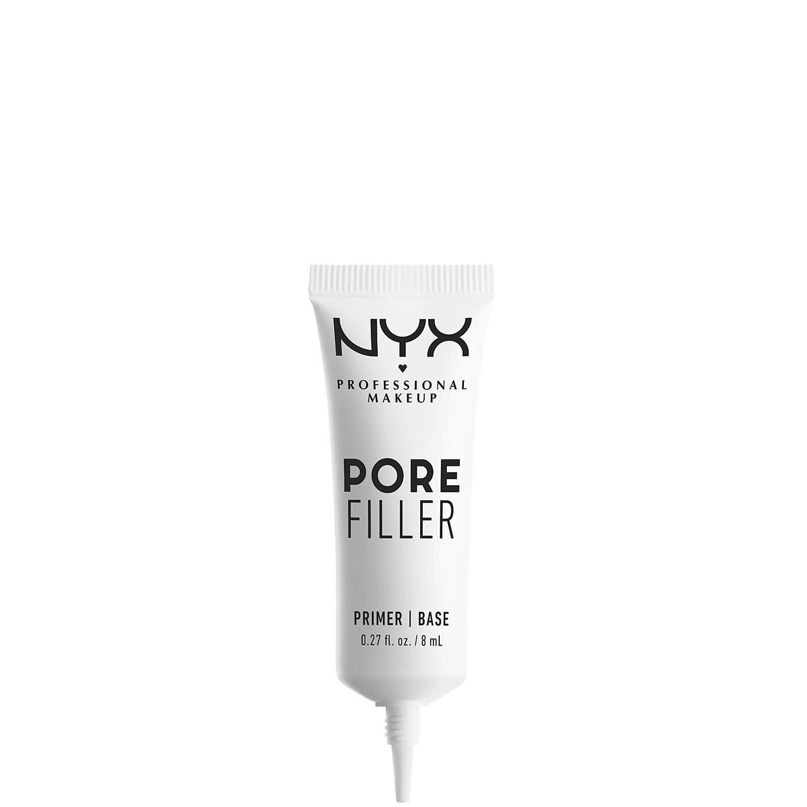 Image of NYX Professional Makeup Blurring Vitamin E Mini Face Primer 9g