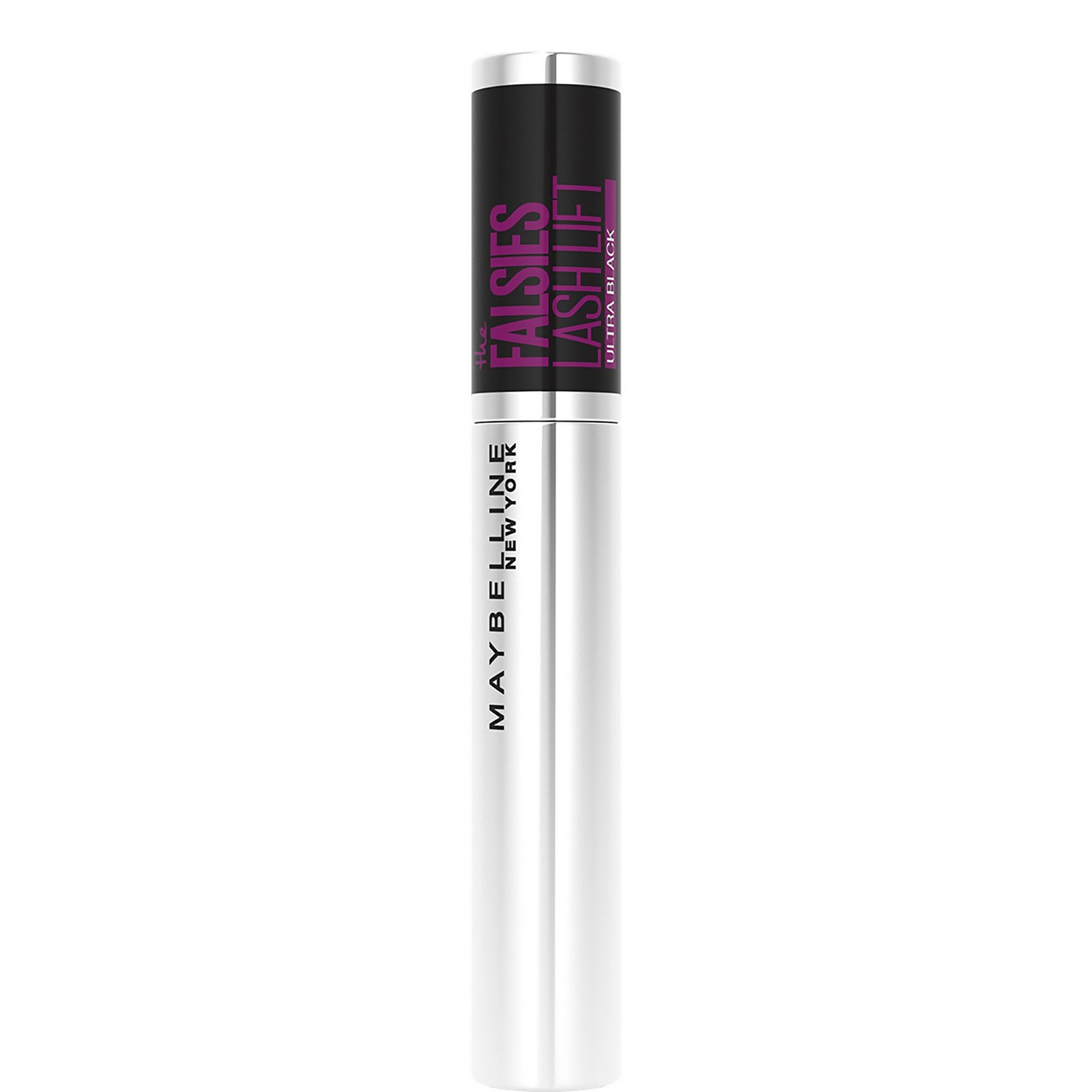 

Maybelline The Falsies Instant Lash Lift Look Lengthening Volumising Mascara - 01 Ultra Black 4.4g
