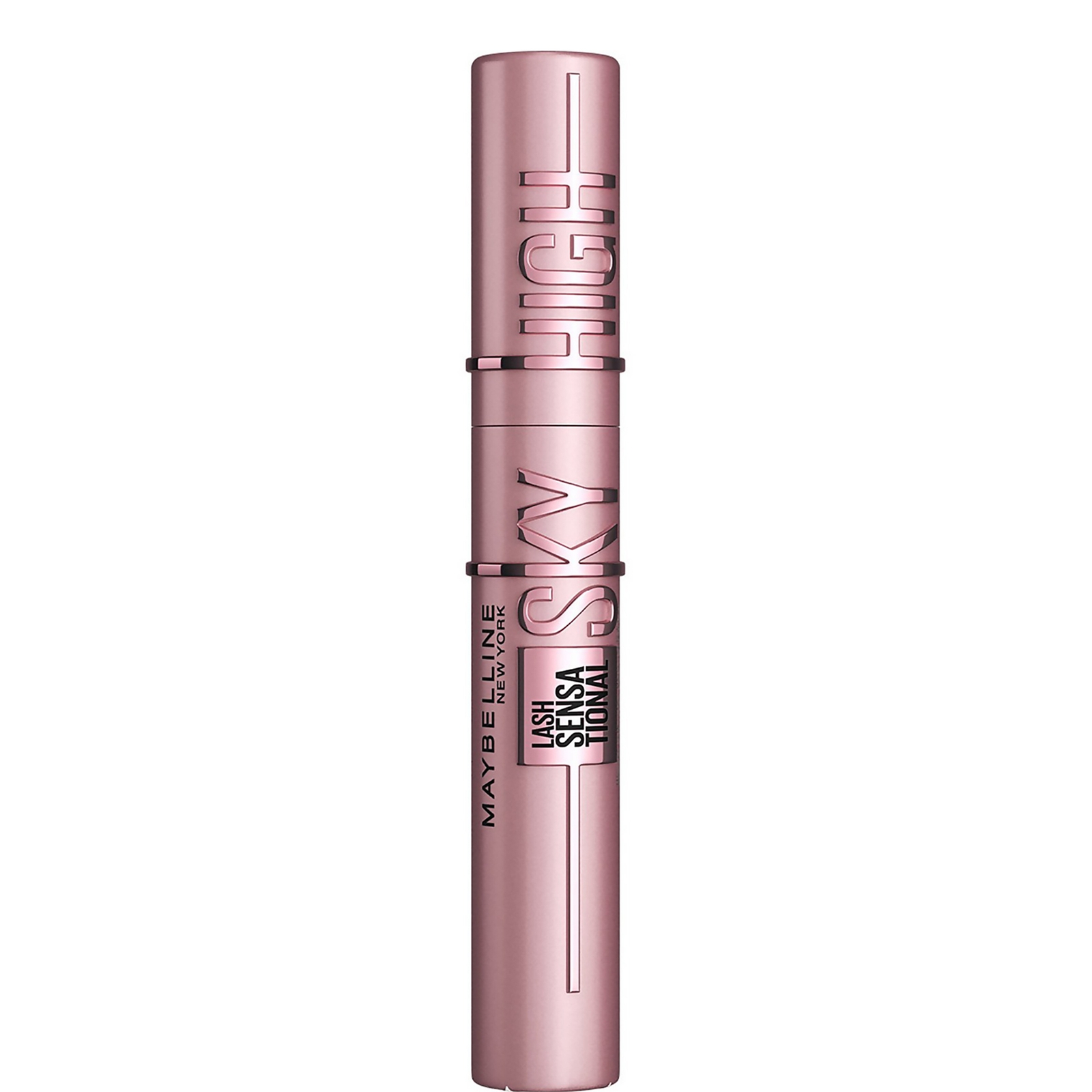 Image of Maybelline Lash Sensational Sky High Mascara - 01 nero 2.2g051