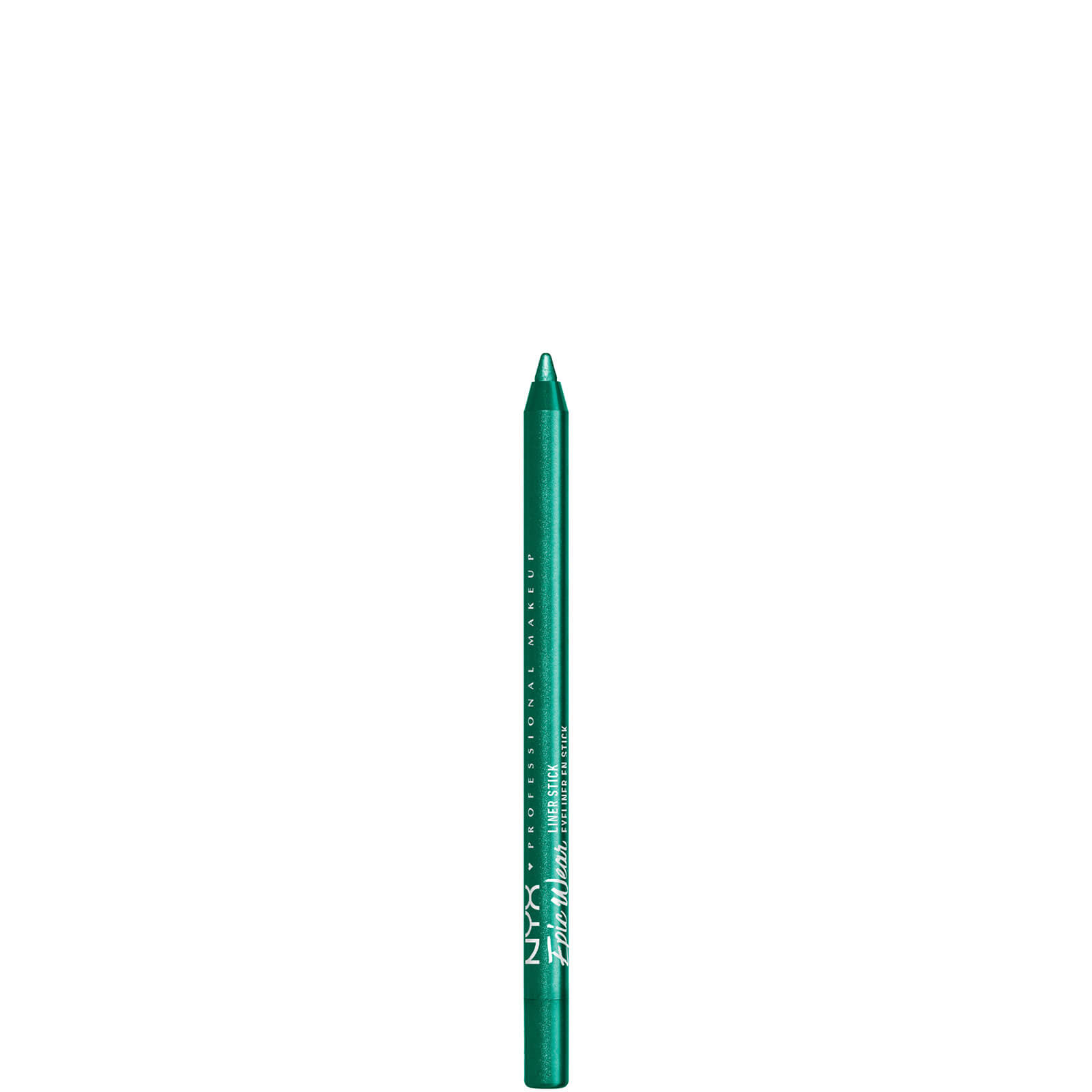 Image of NYX Professional Makeup Epic Wear Long Lasting Liner Stick 1.22g (Various Shades) - Intense Teal
