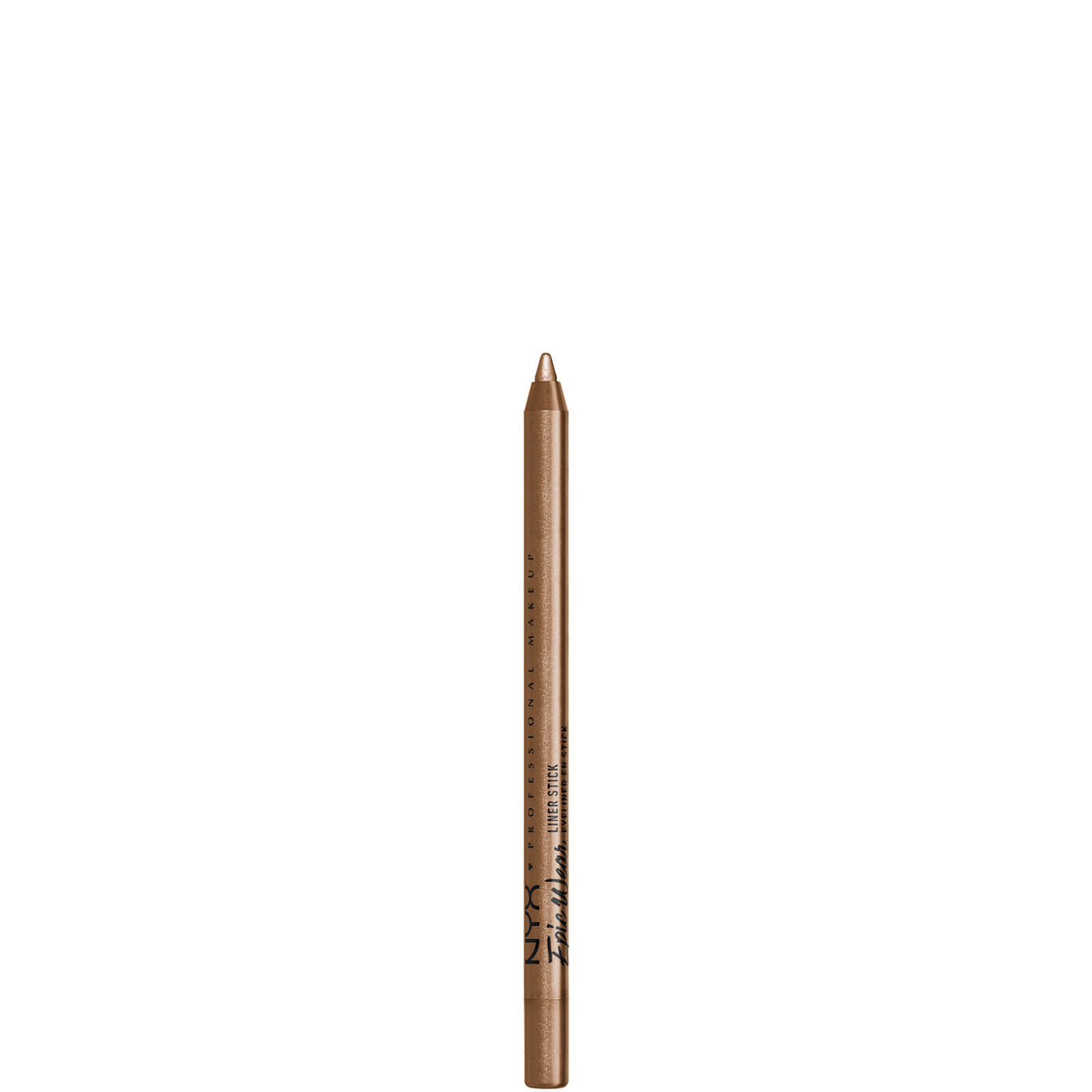

NYX Professional Makeup Epic Wear Long Lasting Liner Stick 1.22g (Various Shades) - Gilded Taupe
