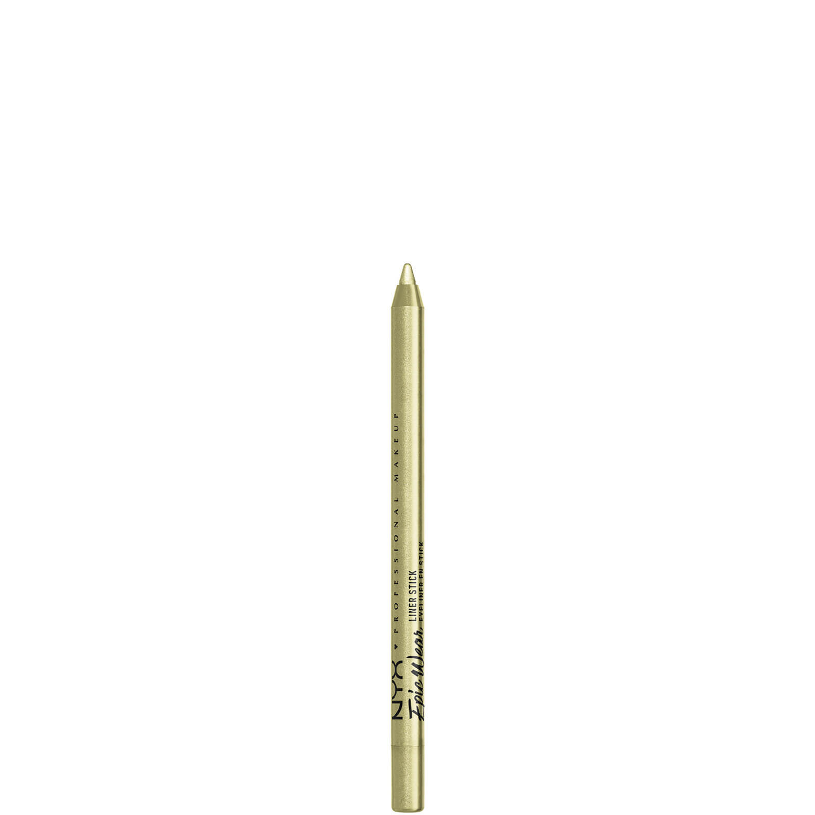 

NYX Professional Makeup Epic Wear Long Lasting Liner Stick 1.22g (Various Shades) - Stick- Chartreuse