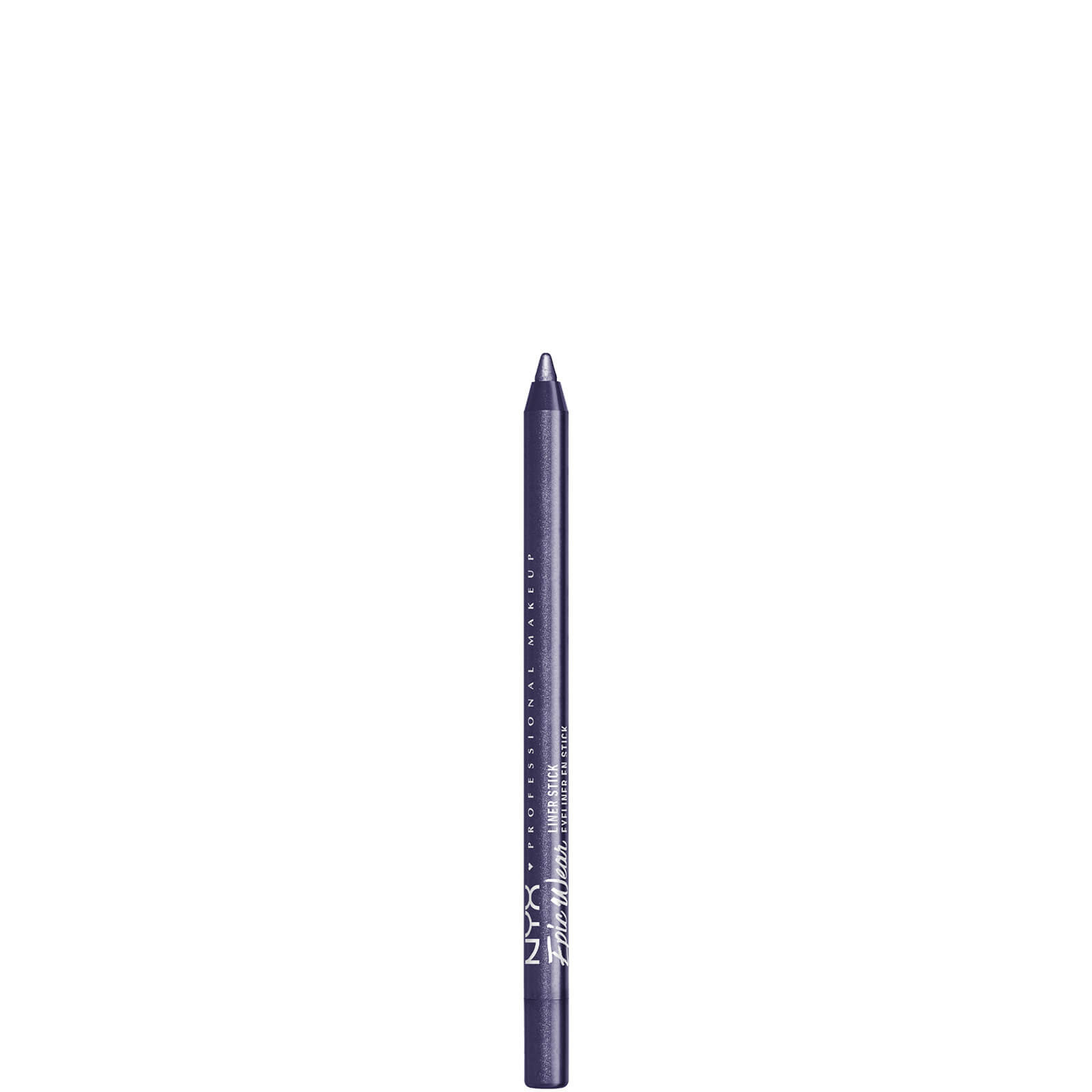 NYX Professional Makeup Epic Wear Long Lasting Liner Stick 1.22g (Various Shades) - Fierce Purple
