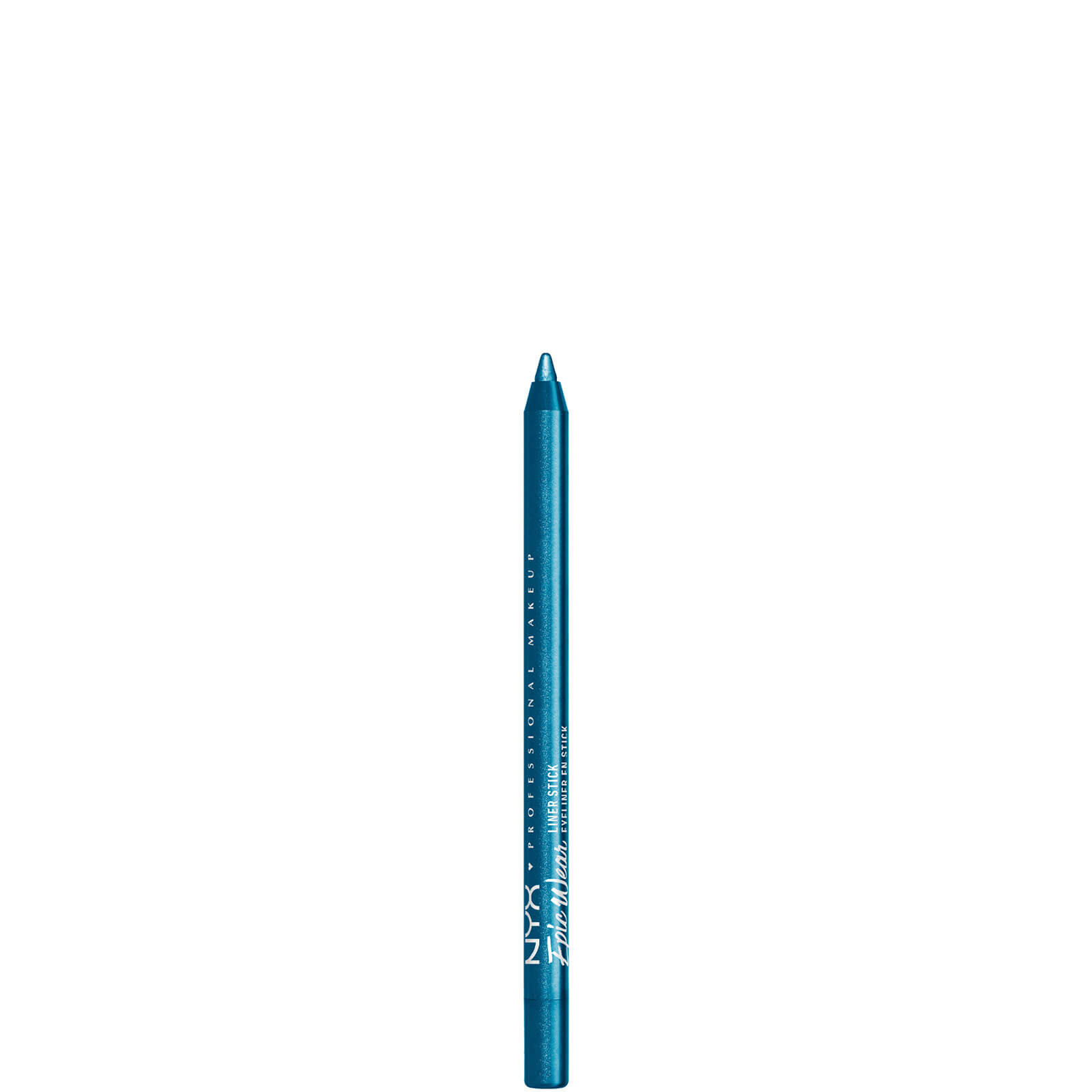Image of NYX Professional Makeup Epic Wear Long Lasting Liner Stick 1.22g (Various Shades) - Turquoise Storm