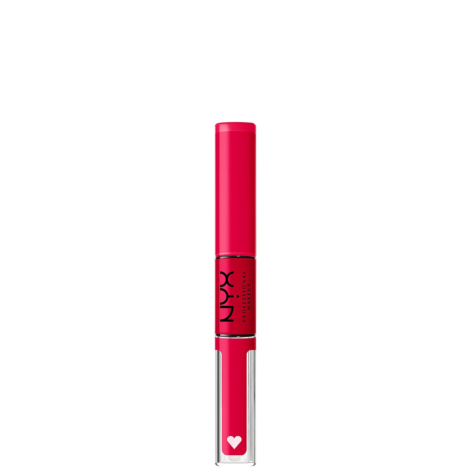 Thumbnail - NYX Professional Makeup Shine Loud High Shine Lipgloss 8 ml (Verschiedene Farbtöne) - On a Mission