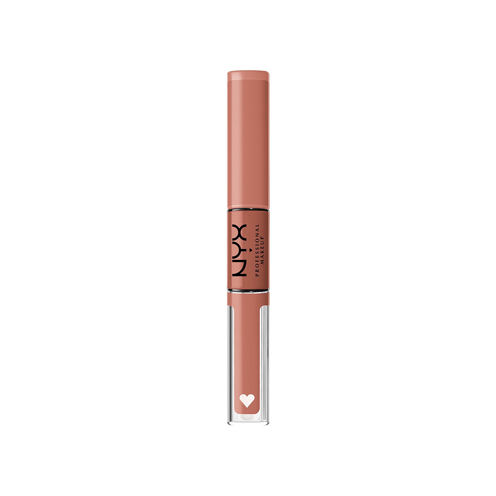 Thumbnail - NYX Professional Makeup Shine Loud High Shine Lipgloss 8 ml (Verschiedene Farbtöne) - Global Citizen