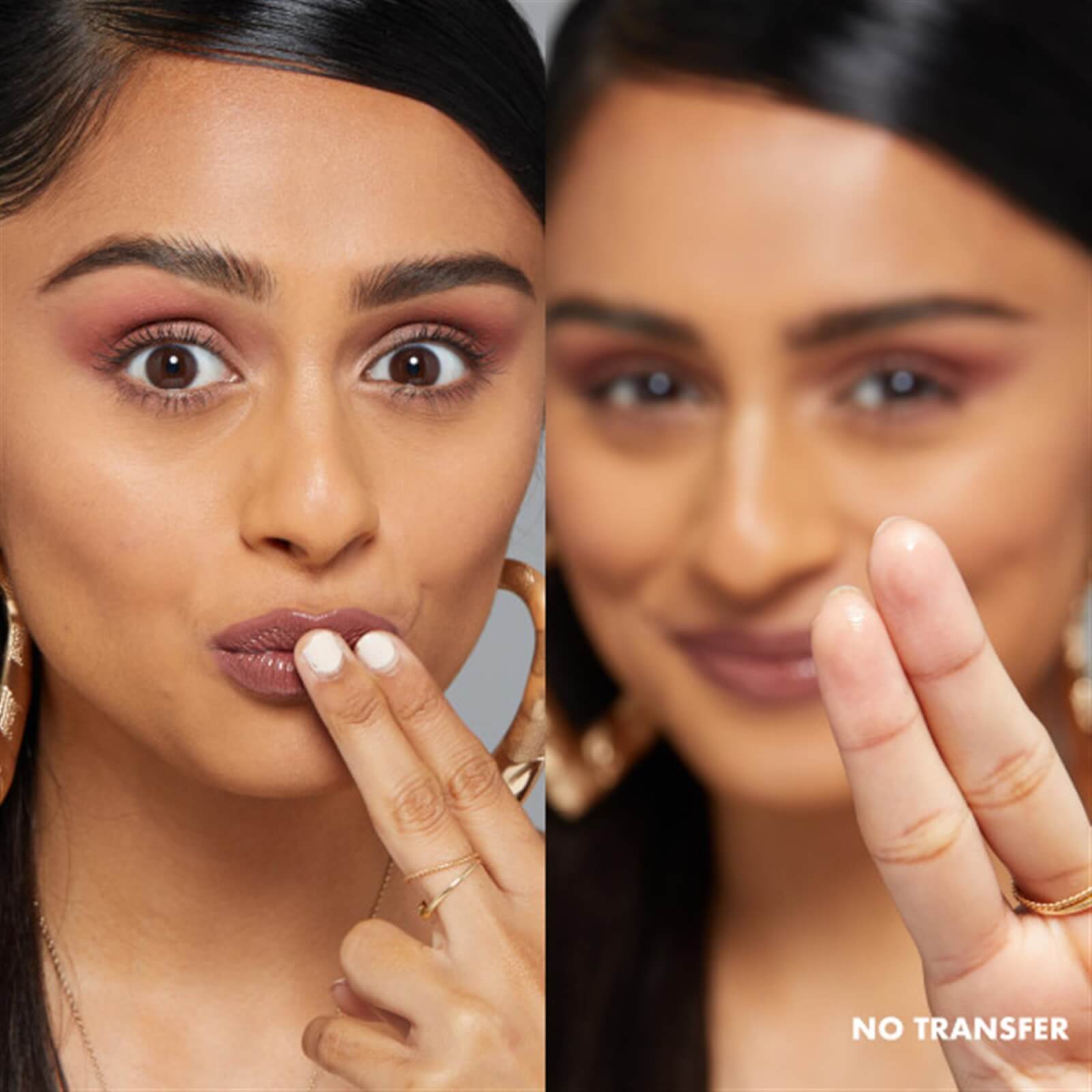 Thumbnail - NYX Professional Makeup Shine Loud High Shine Lipgloss 8 ml (Verschiedene Farbtöne) - Global Citizen