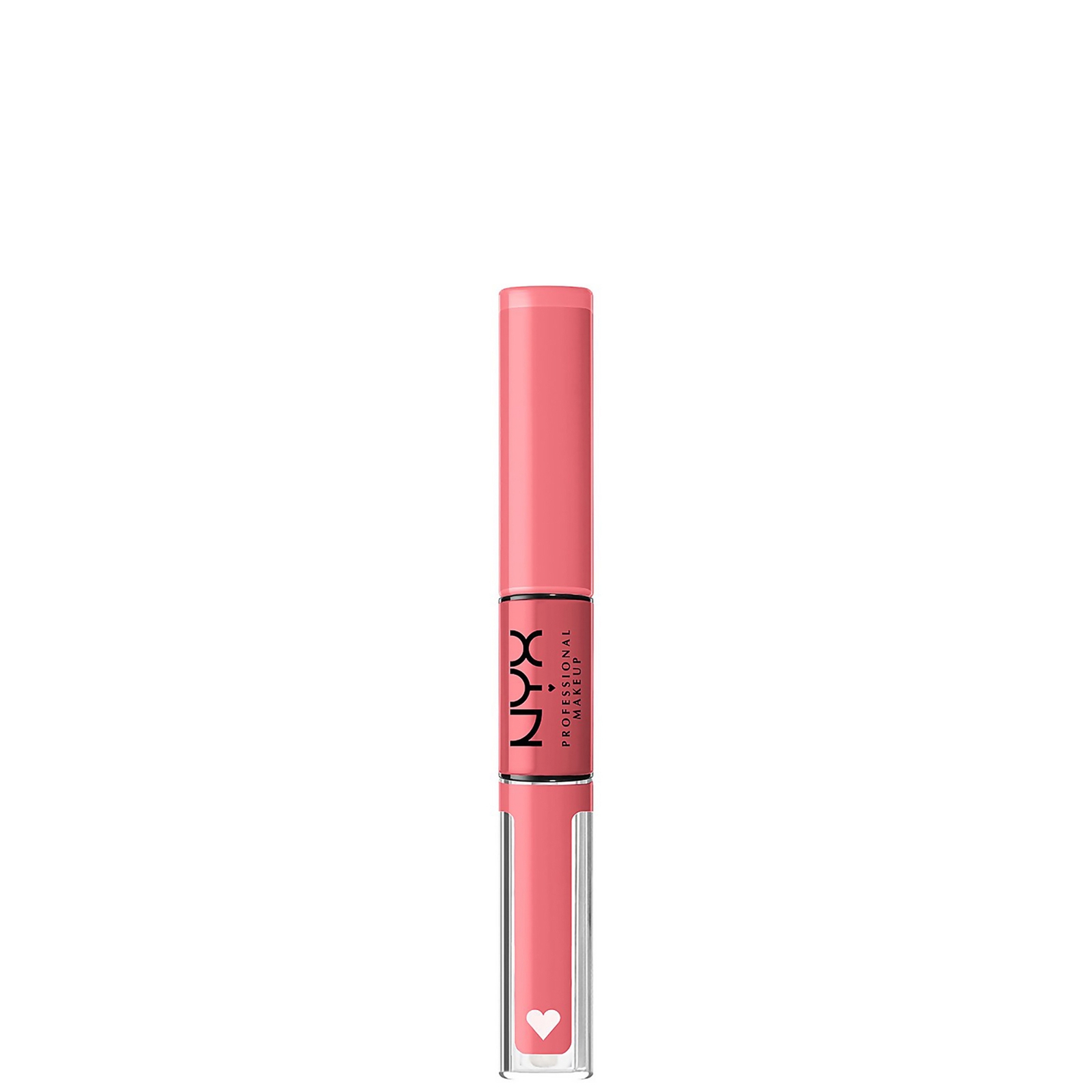 Thumbnail - NYX Professional Makeup Shine Loud High Shine Lip Gloss 8ml (Various Shades) - To Hustle
