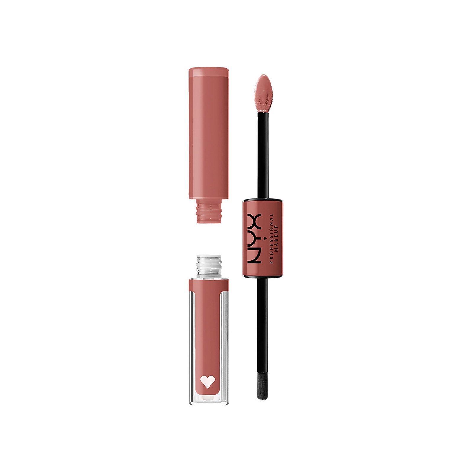 

NYX Professional Makeup Shine Loud High Shine Lip Gloss 8ml (Various Shades) - Magic Maker