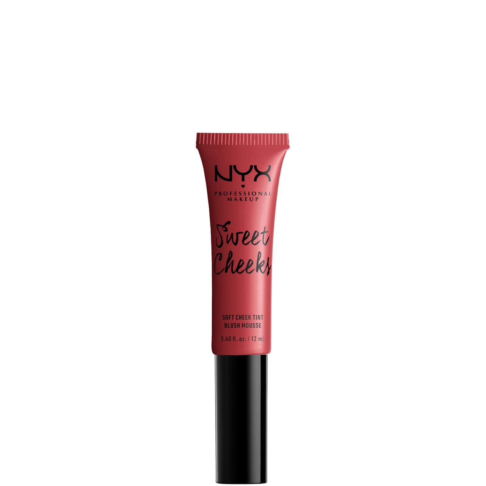 

NYX Professional Makeup Sweet Cheeks Soft Cheek Tint 19.4g (Various Shades) - 03 Coralicious