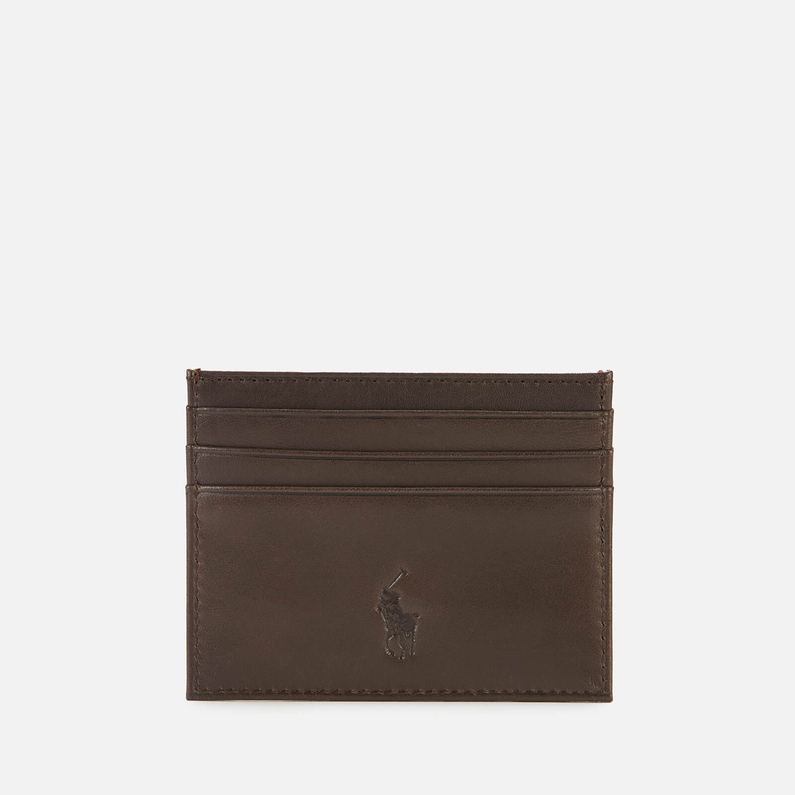 Polo Ralph Lauren  Leather Card Holder