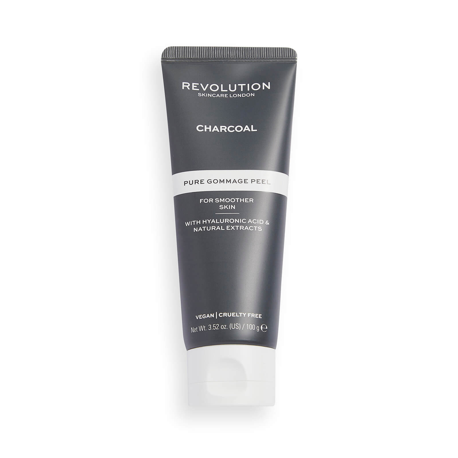 

Revolution Skincare Charcoal Pure Gommage Peel 100g