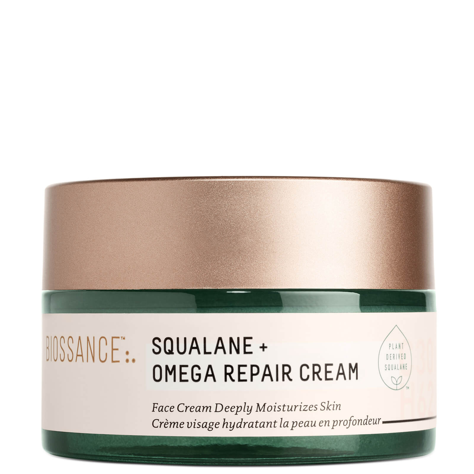 Biossance Squalane and Omega Repair (Various Sizes) - 50ml