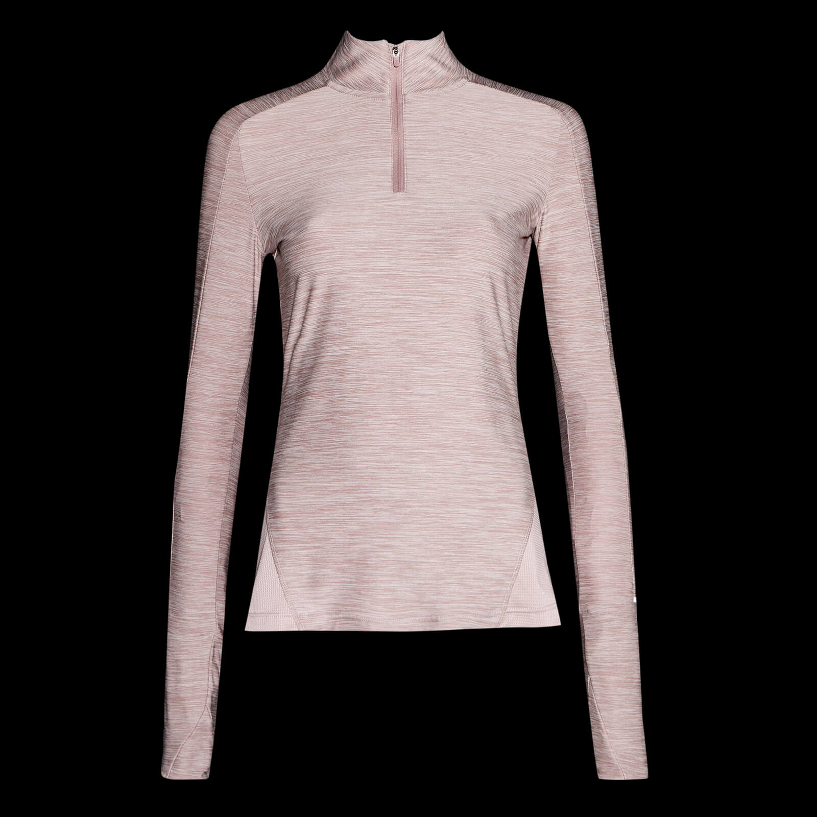 

MP Women's Velocity 1/4 Zip - Fawn - S