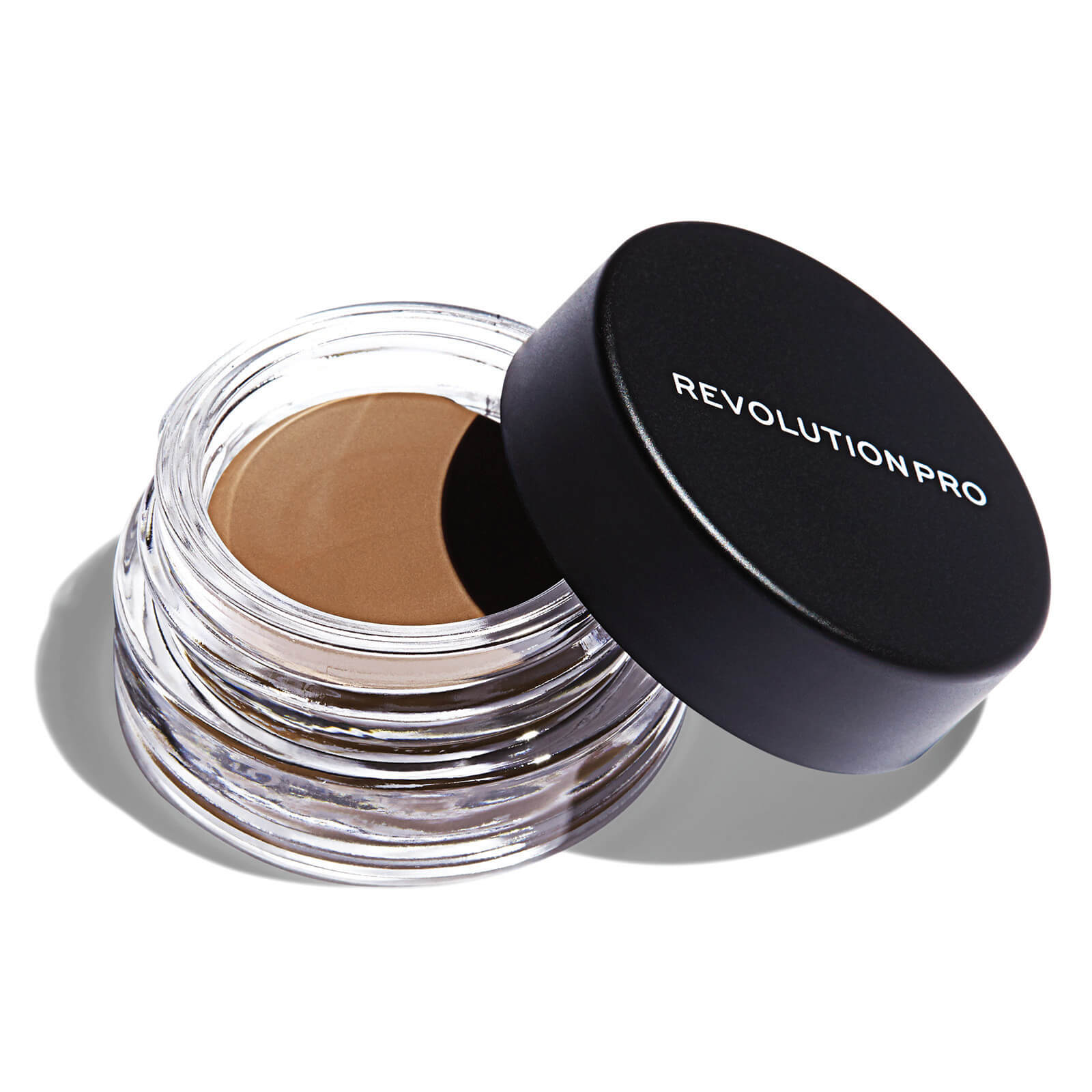 Shop Revolution Pro Brow Pomade - Taupe