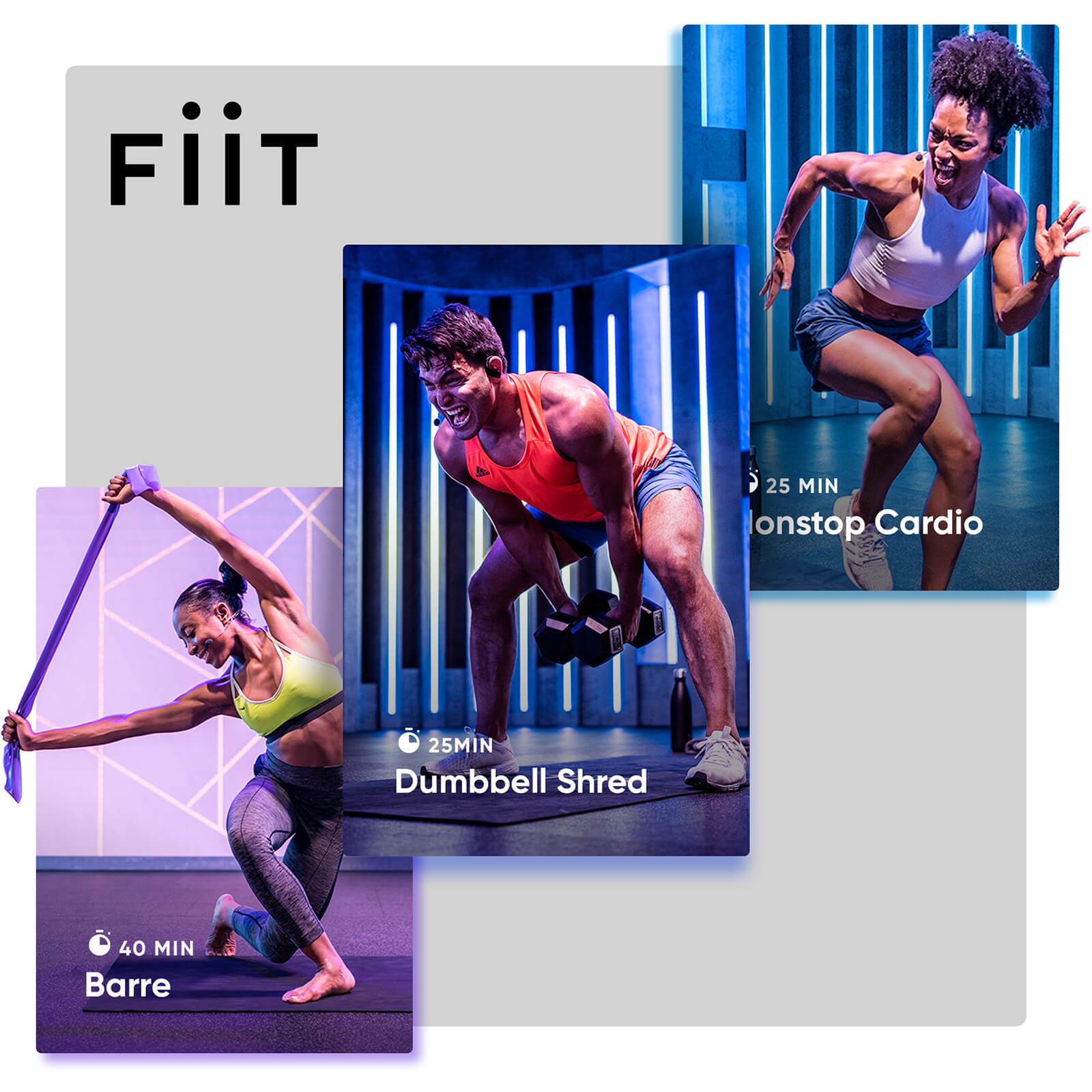 FiiT - Free 30 Day Trial