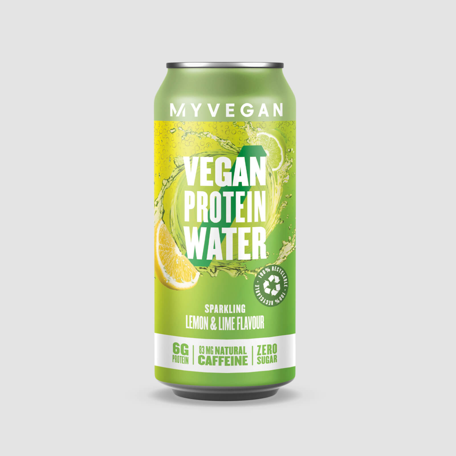 5056379679953 - Veganes Protein-Wasser mit Sprudel - Variety Pack 5056379679953 - Veganes Protein-Wasser mit Sprudel - Variety Pack