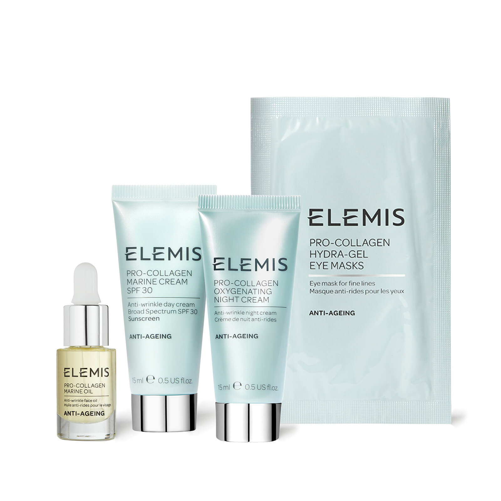 

Pro-Collagen Focus Gift Set