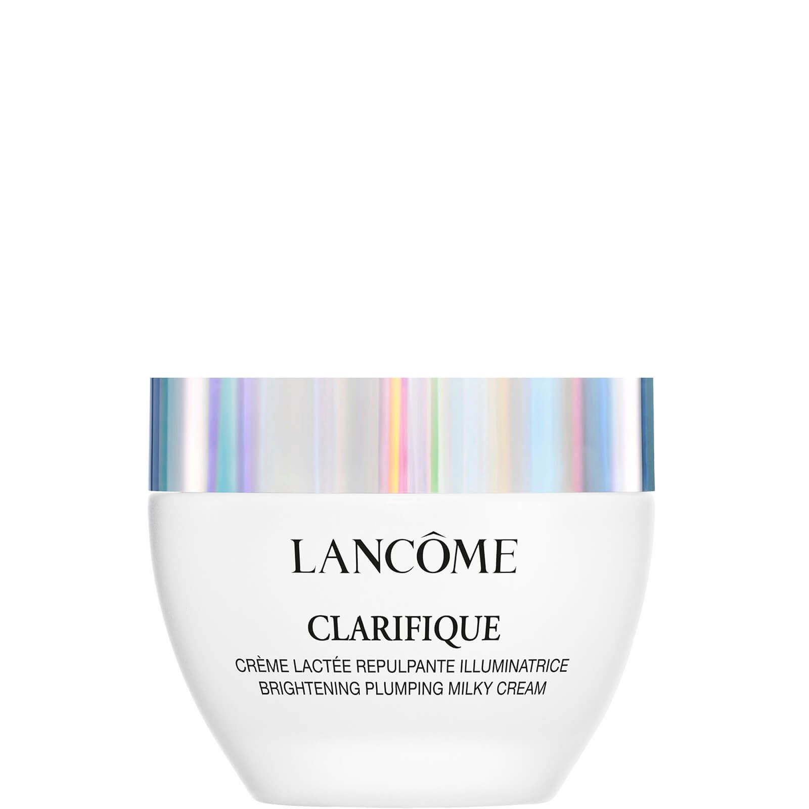 Photos - Cream / Lotion Lancome Lancôme Clarifique Day Cream 50ml F7338300 