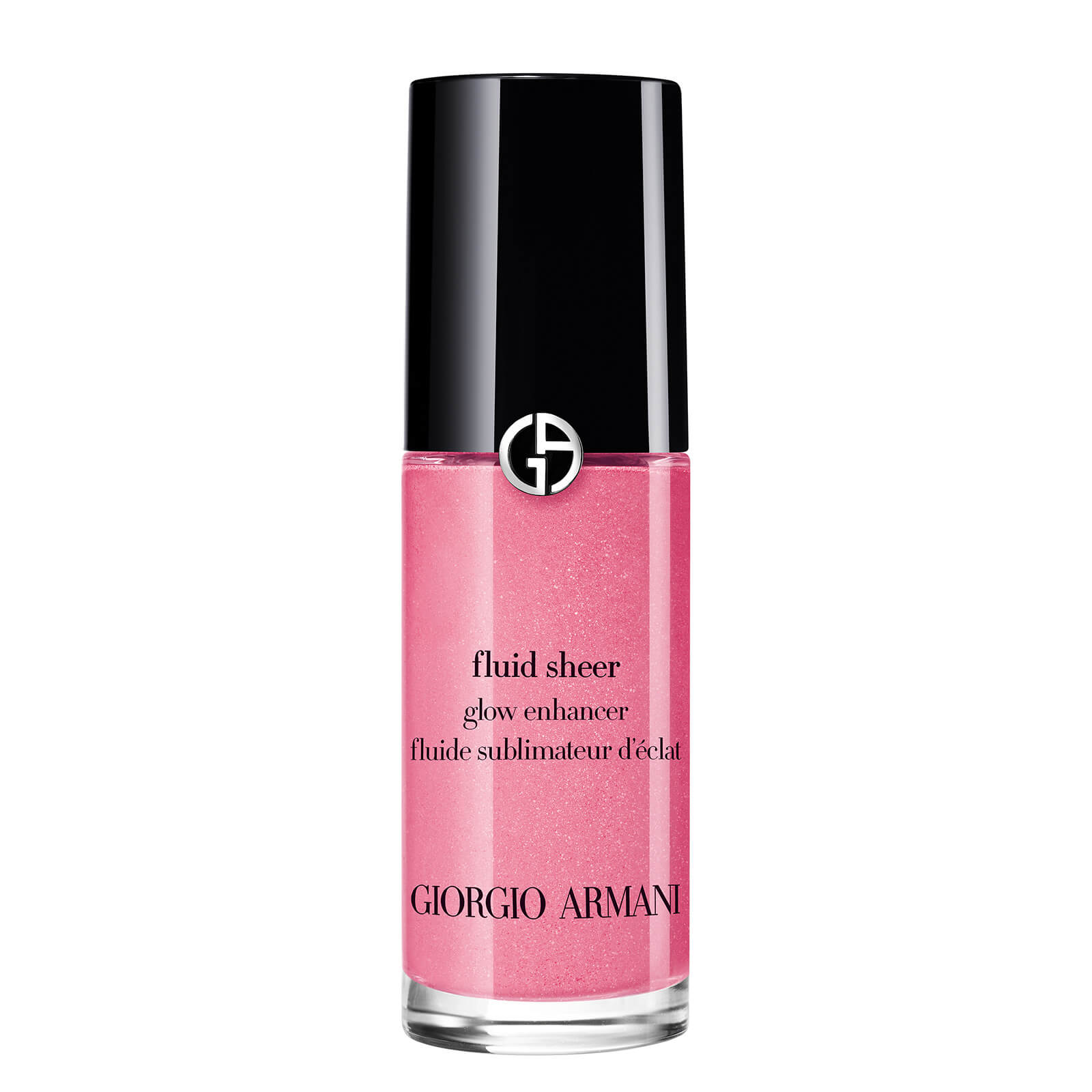 Armani Fluid Sheer Highlighter 18ml (Various Shades) - 8