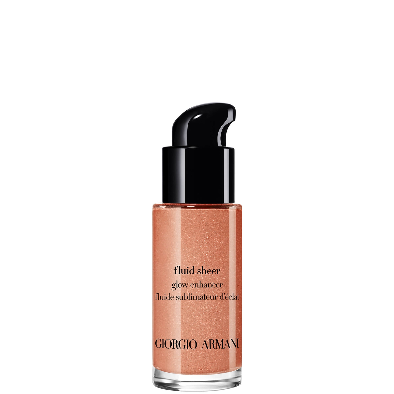 Thumbnail - Armani Fluid Sheer Highlighter 18ml (Various Shades) - 10