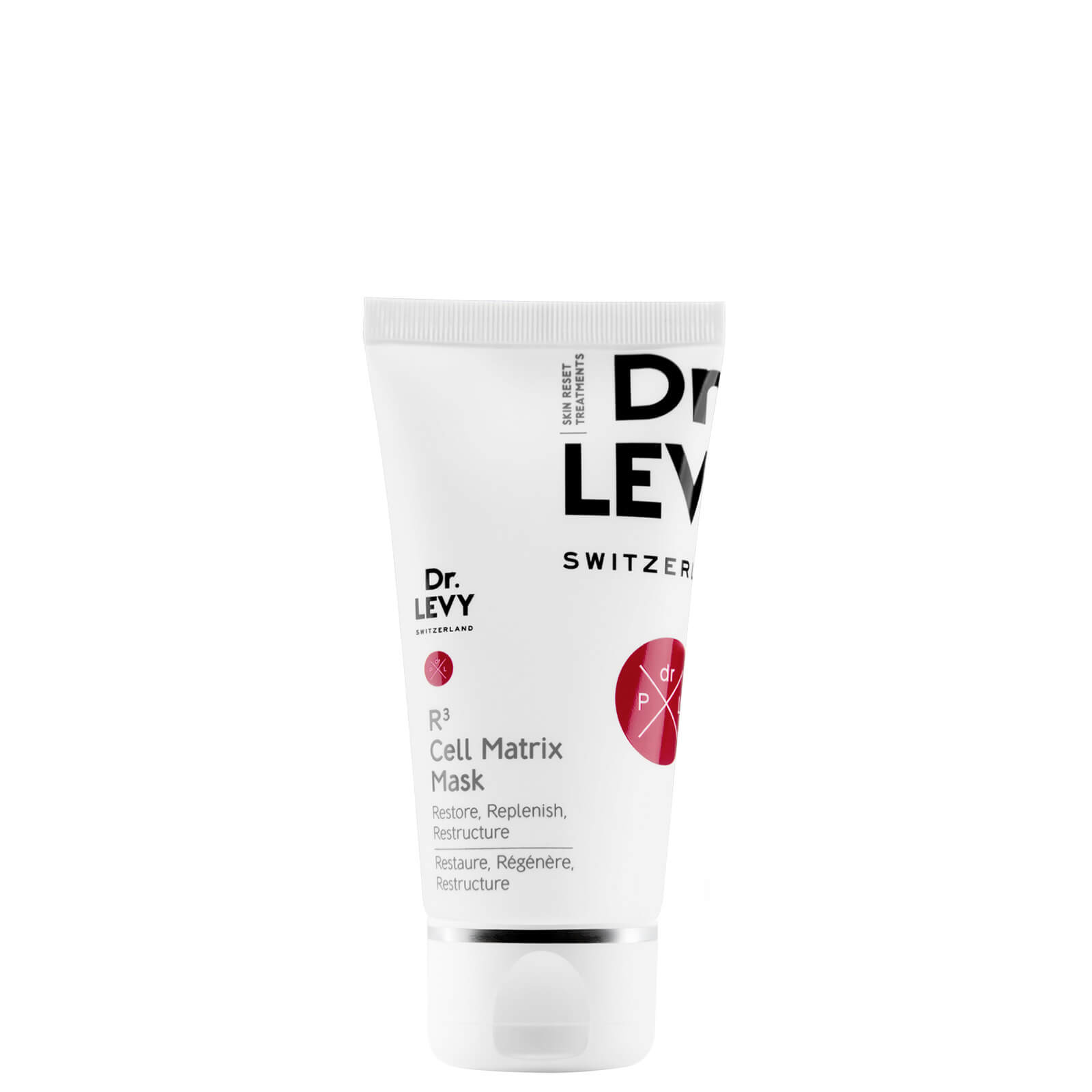 Image of Dr. Levy R3 Cell Matrix Mask 50ml