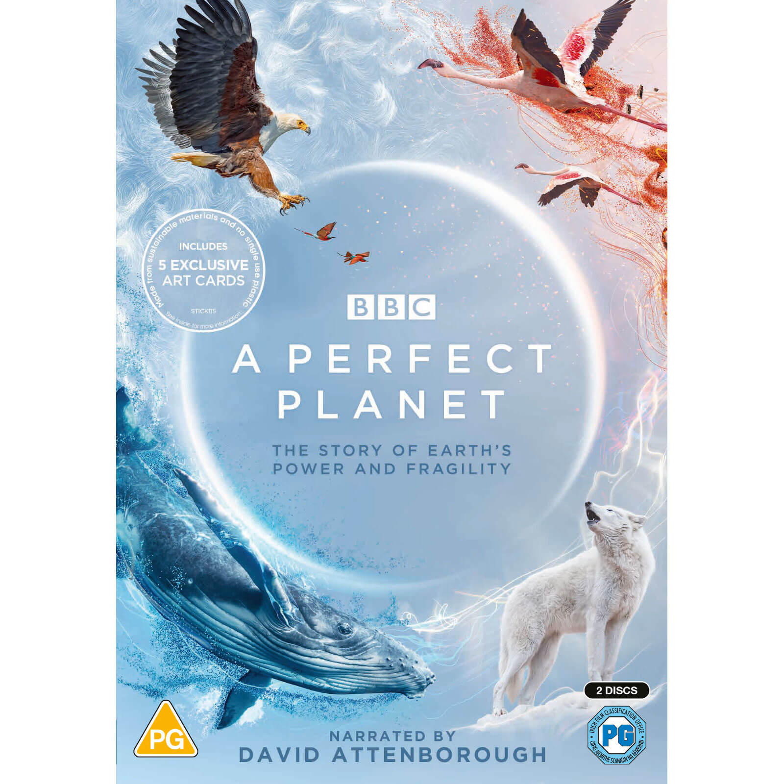 A Perfect Planet