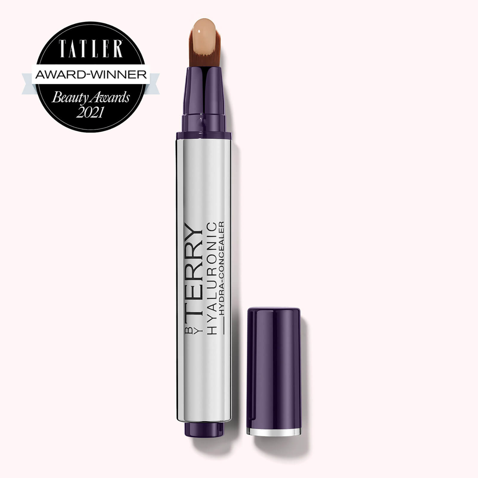 Shop By Terry Hyaluronic Hydra-concealer 6.3 G. In 300 Medium Fair