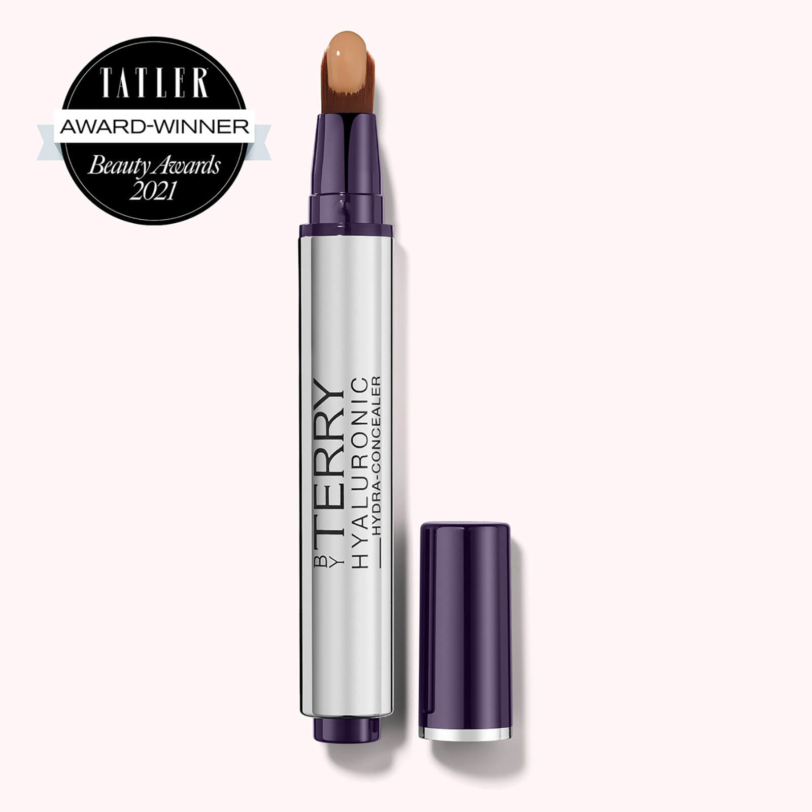 

By Terry Hyaluronic Hydra-Concealer (Various Shades) - 400 Medium