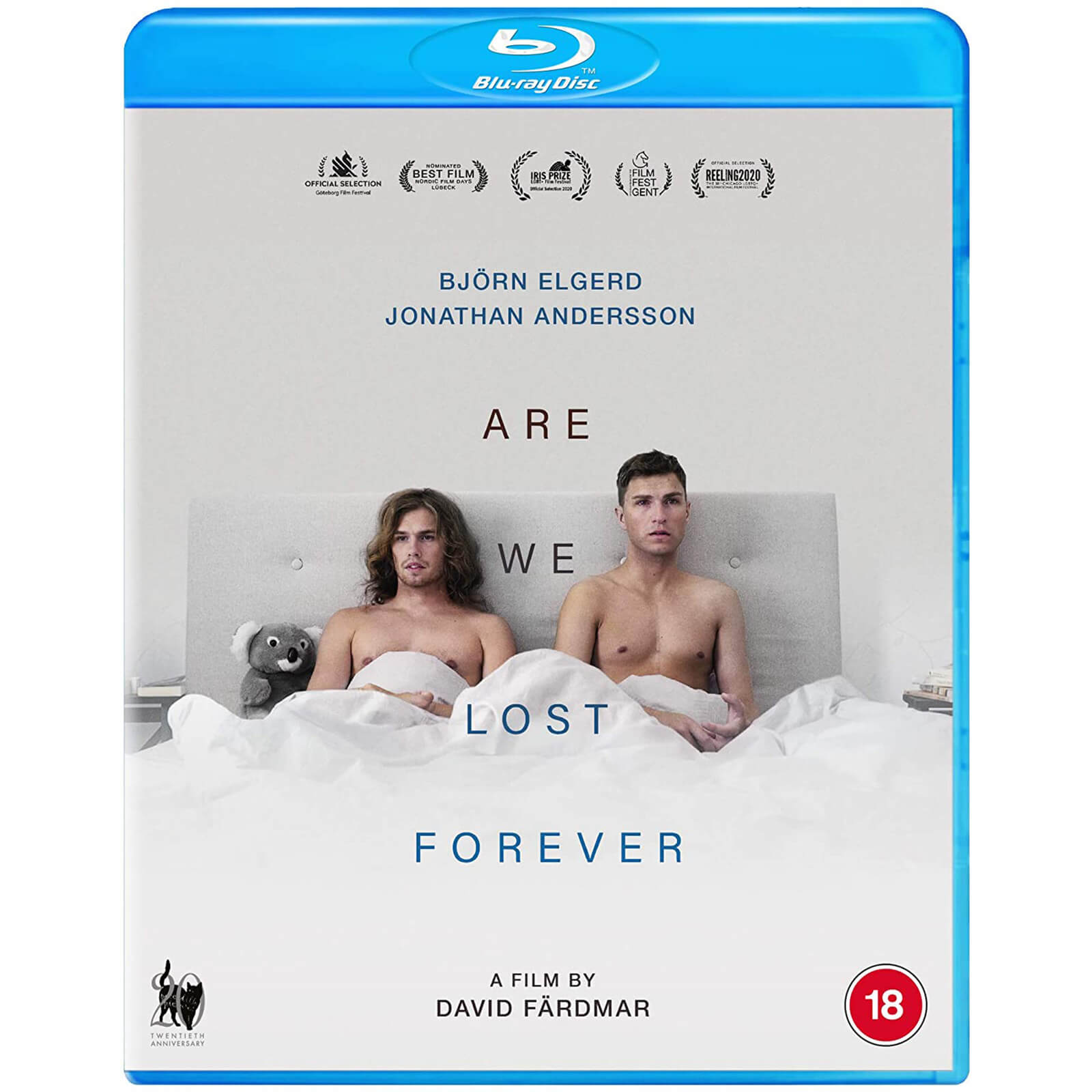 

Are We Lost Forever