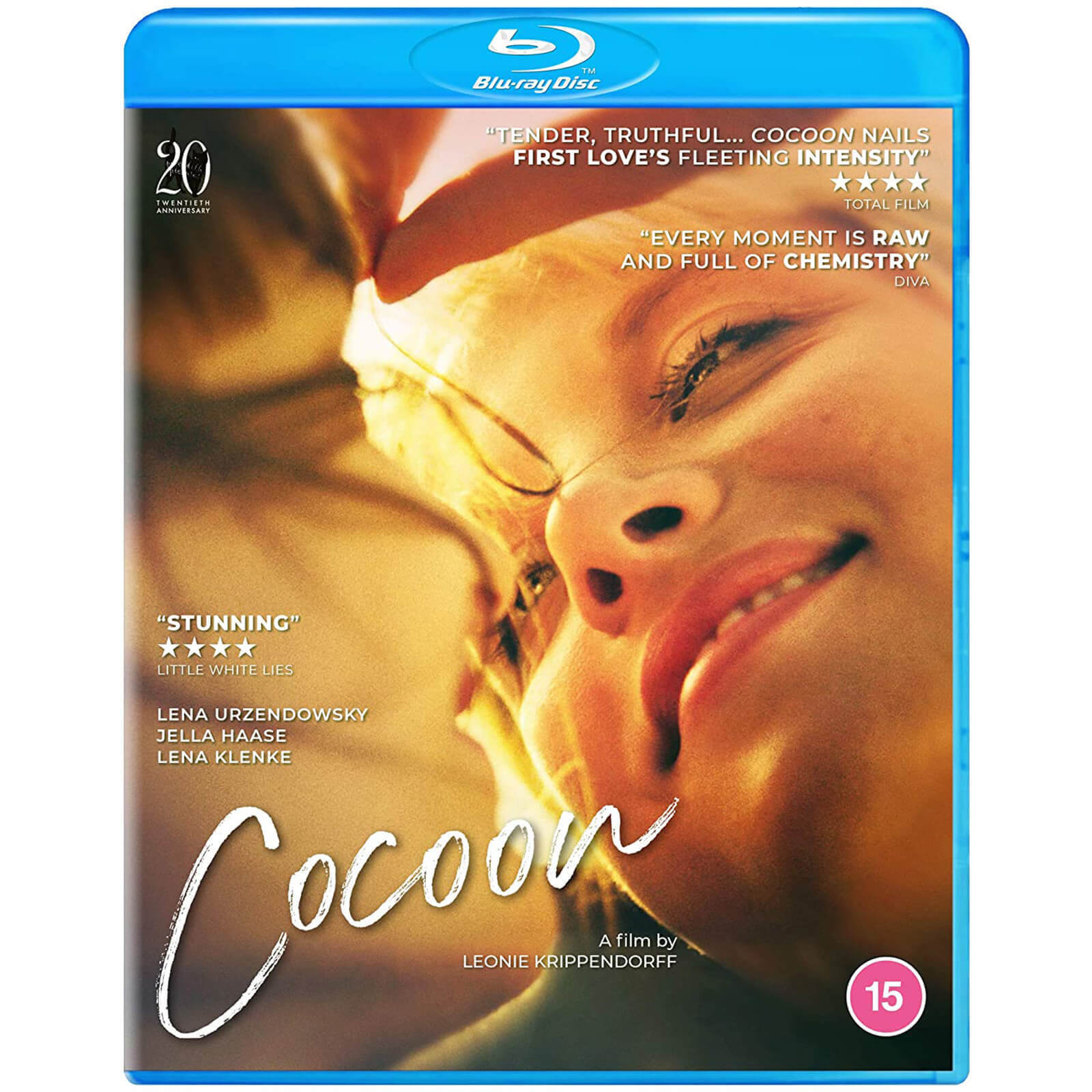 

Cocoon (Kokon)