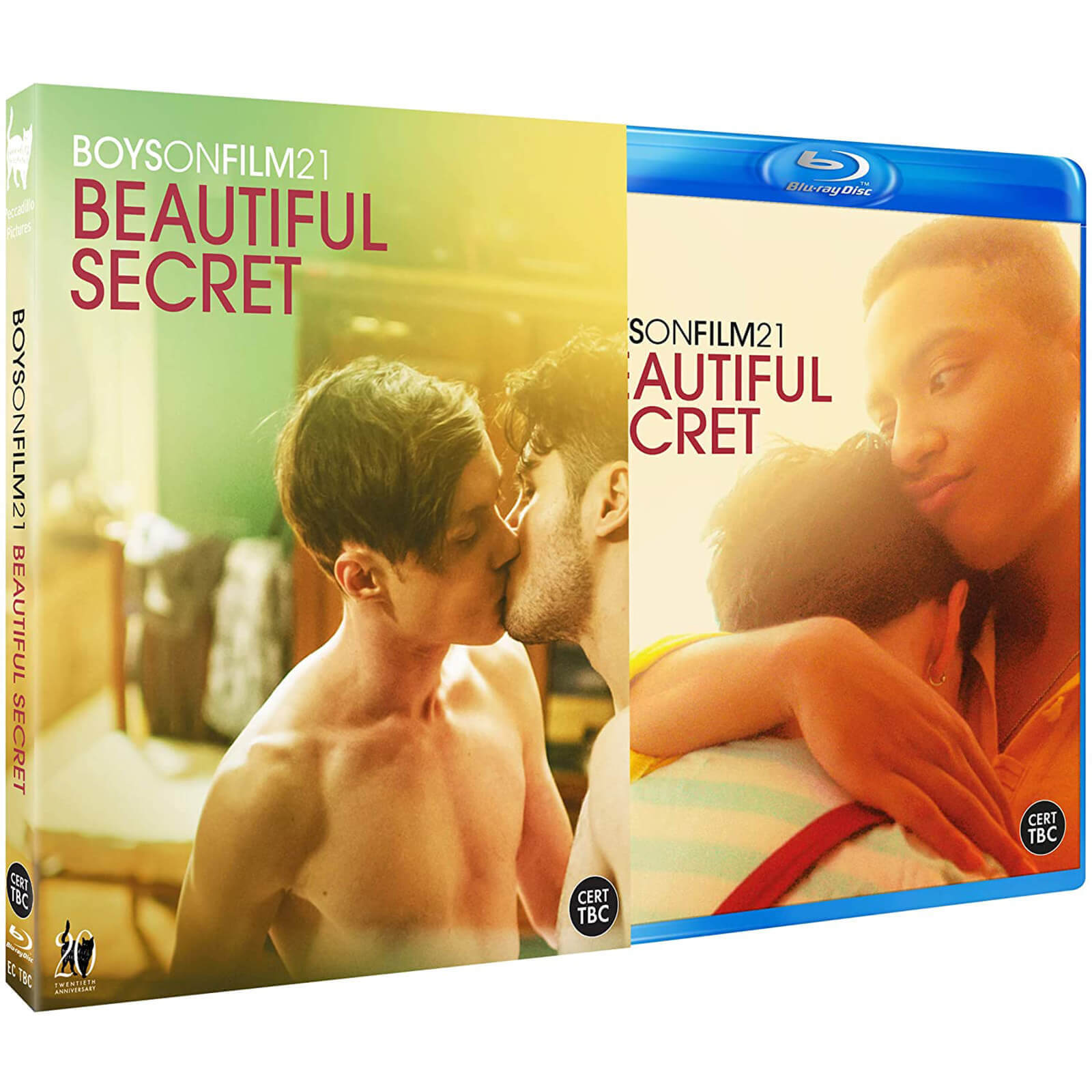 Boys On Film 21: Beautiful Secret